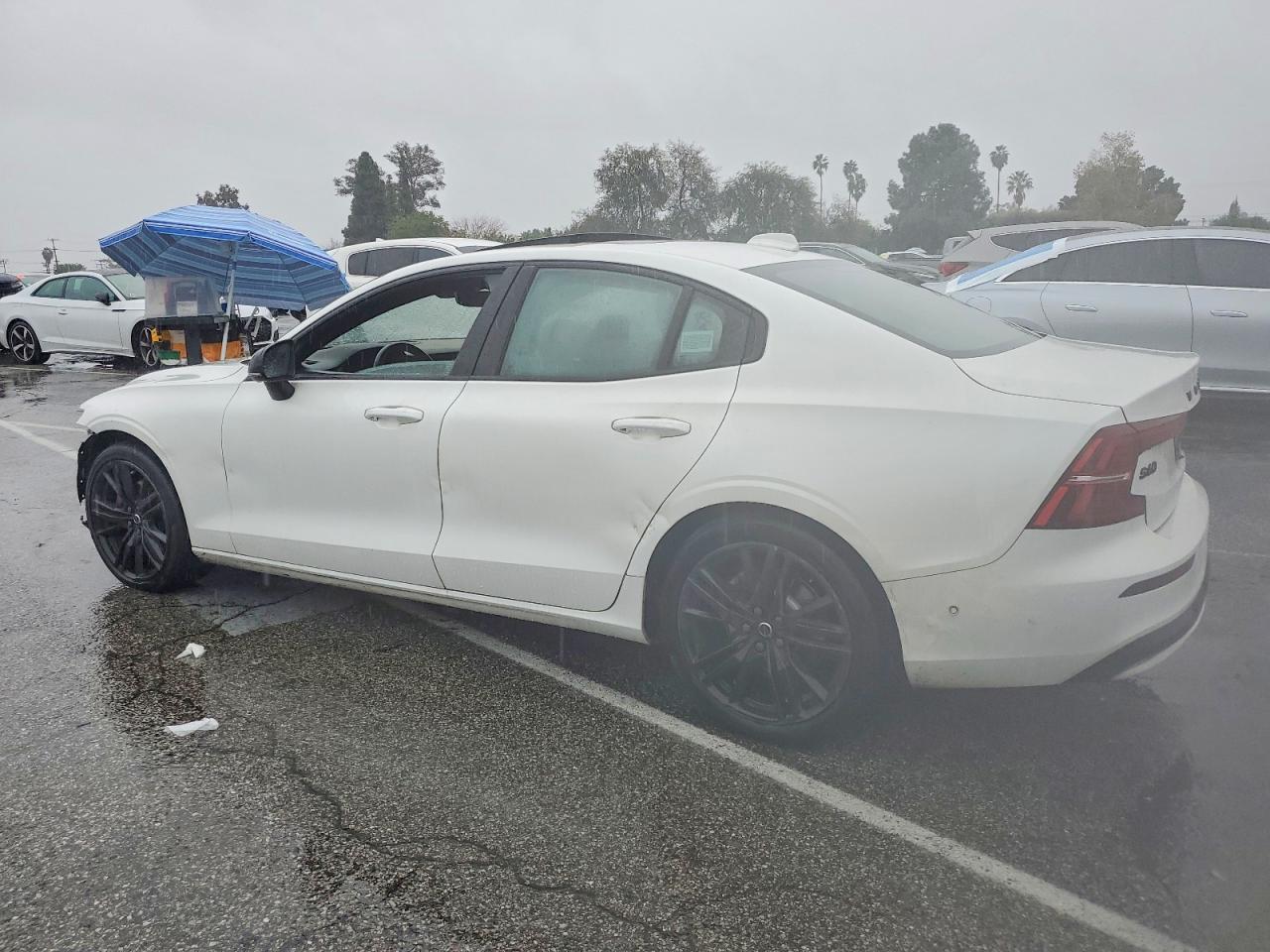 2024 Volvo S60 Plus - Image 2