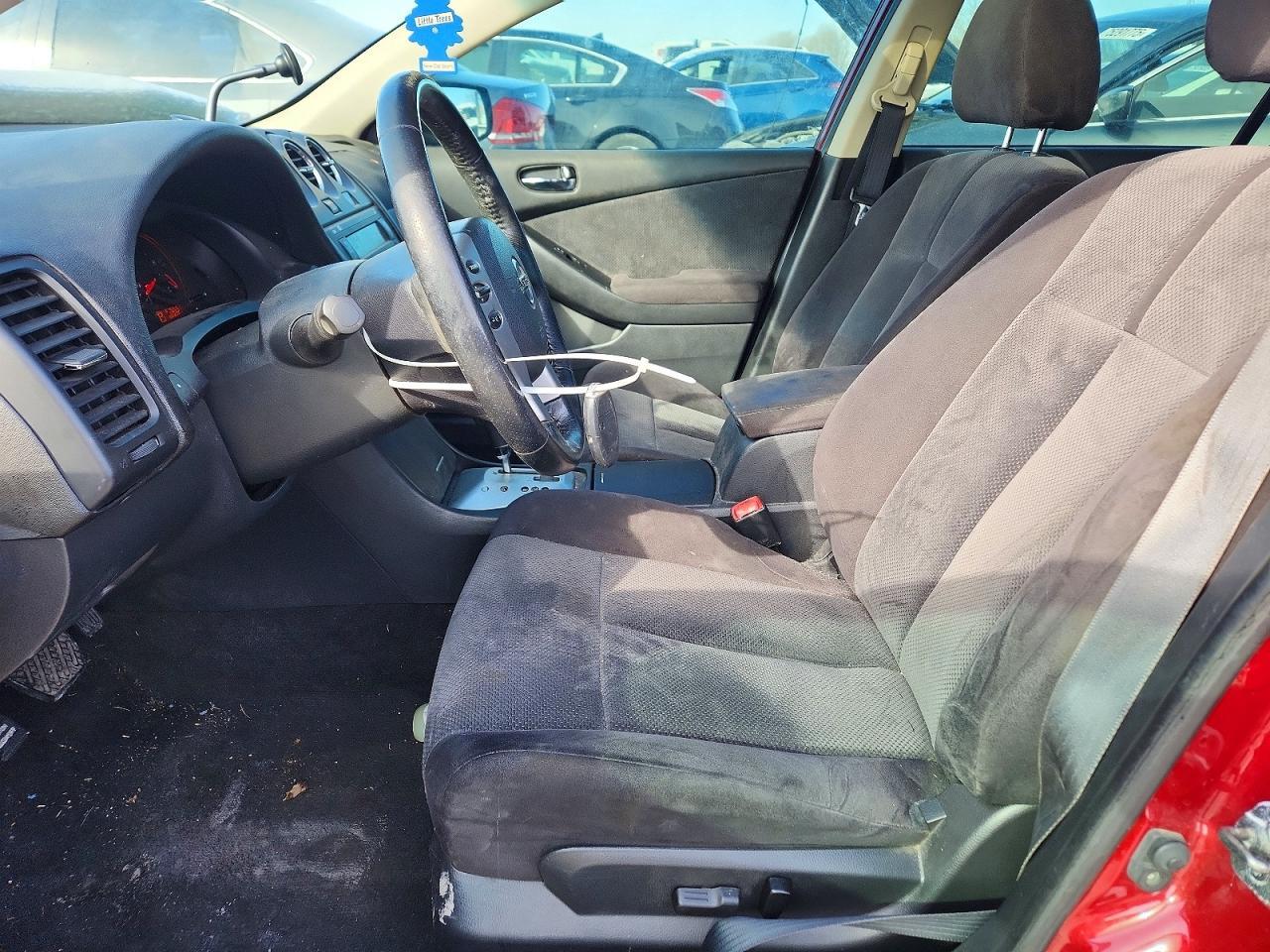 2007 Nissan Altima - Фото 7