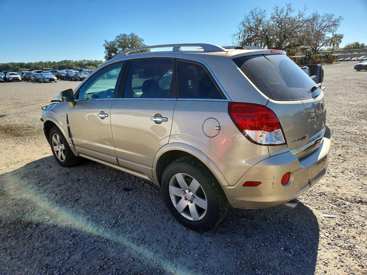 2008 Saturn Vue Xr - Image 2