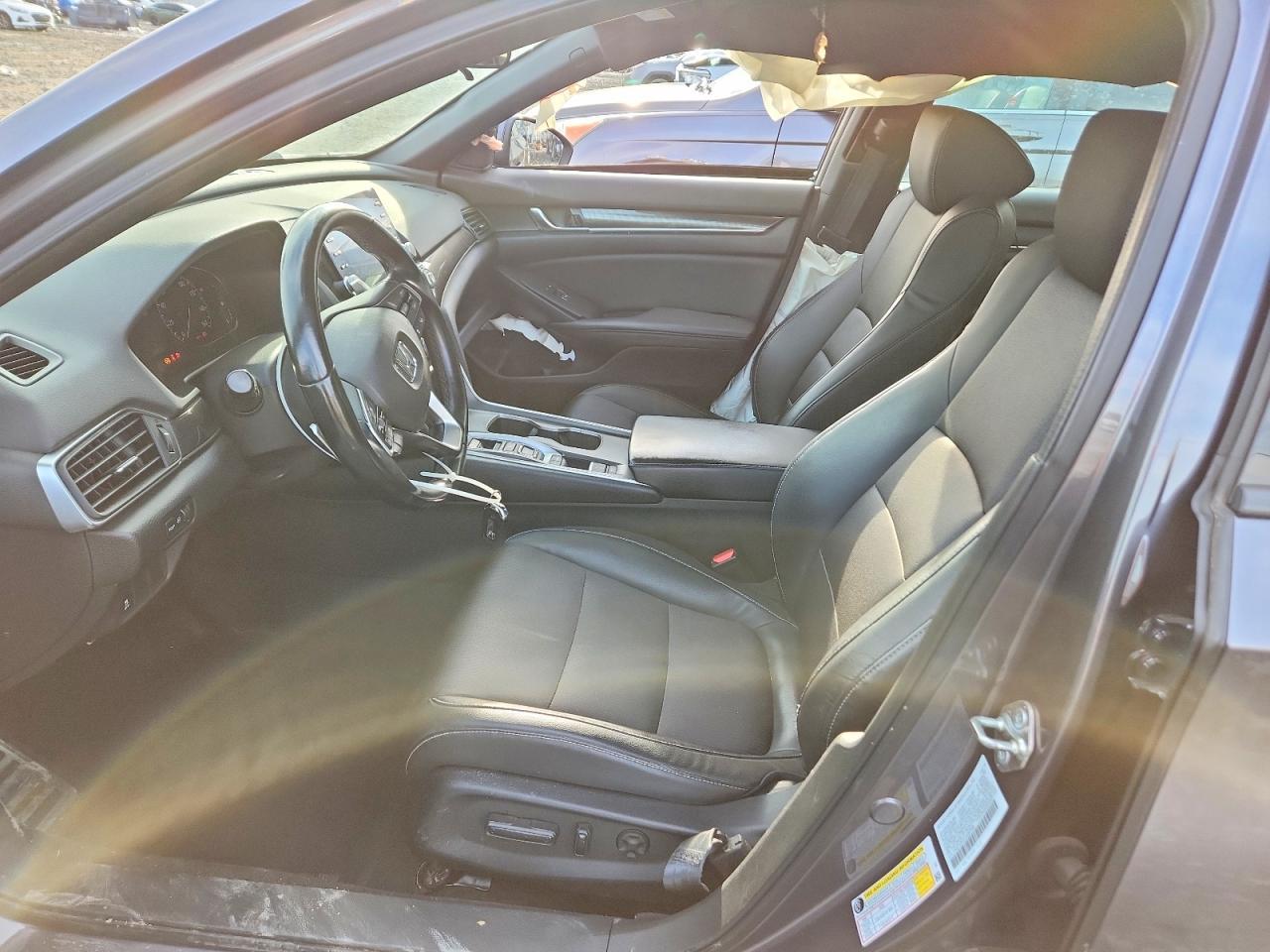 2018 Honda Accord Sport - Image 7
