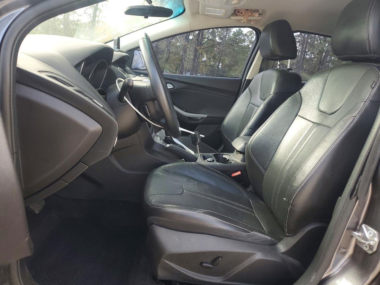 2014 Ford Focus Se - Фото 7