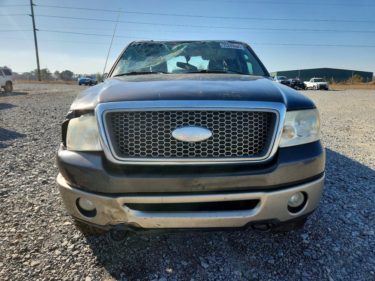 2006 Ford F150 Supercrew - Фото 5