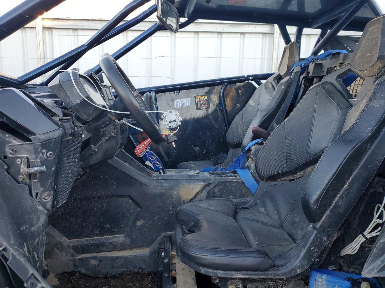 2024 Polaris Rzr Pro R - Image 5