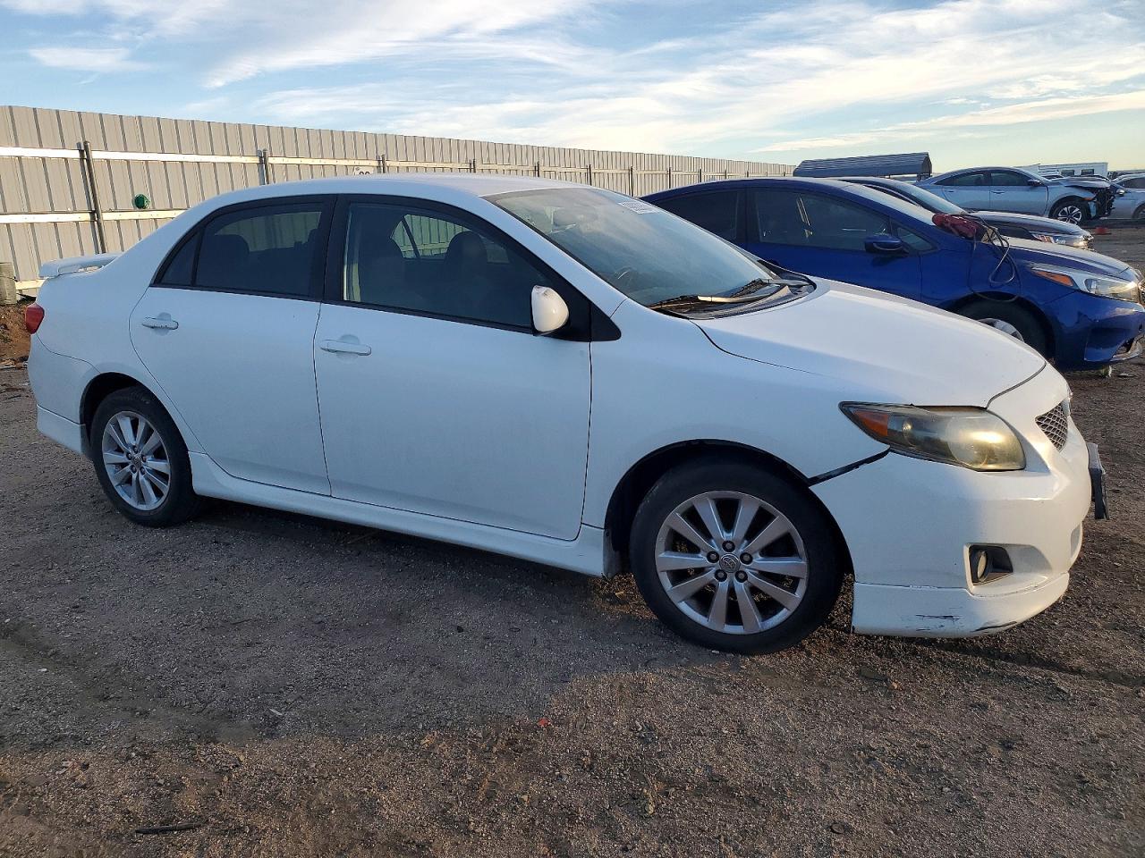 2009 Toyota Corolla Base - Image 4