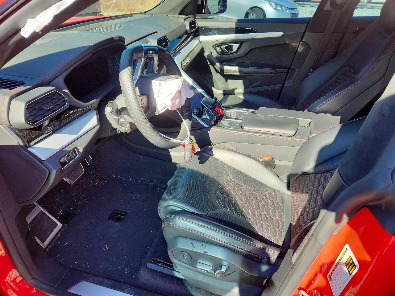 2019 Lamborghini Urus - Фото 7