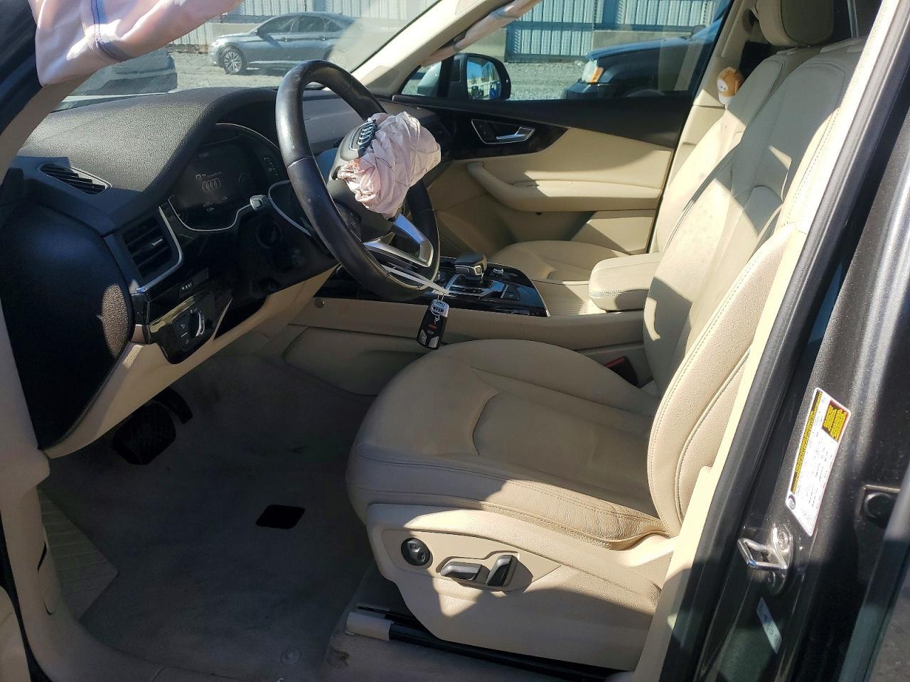 2018 Audi Q7 Premium Plus - Image 7