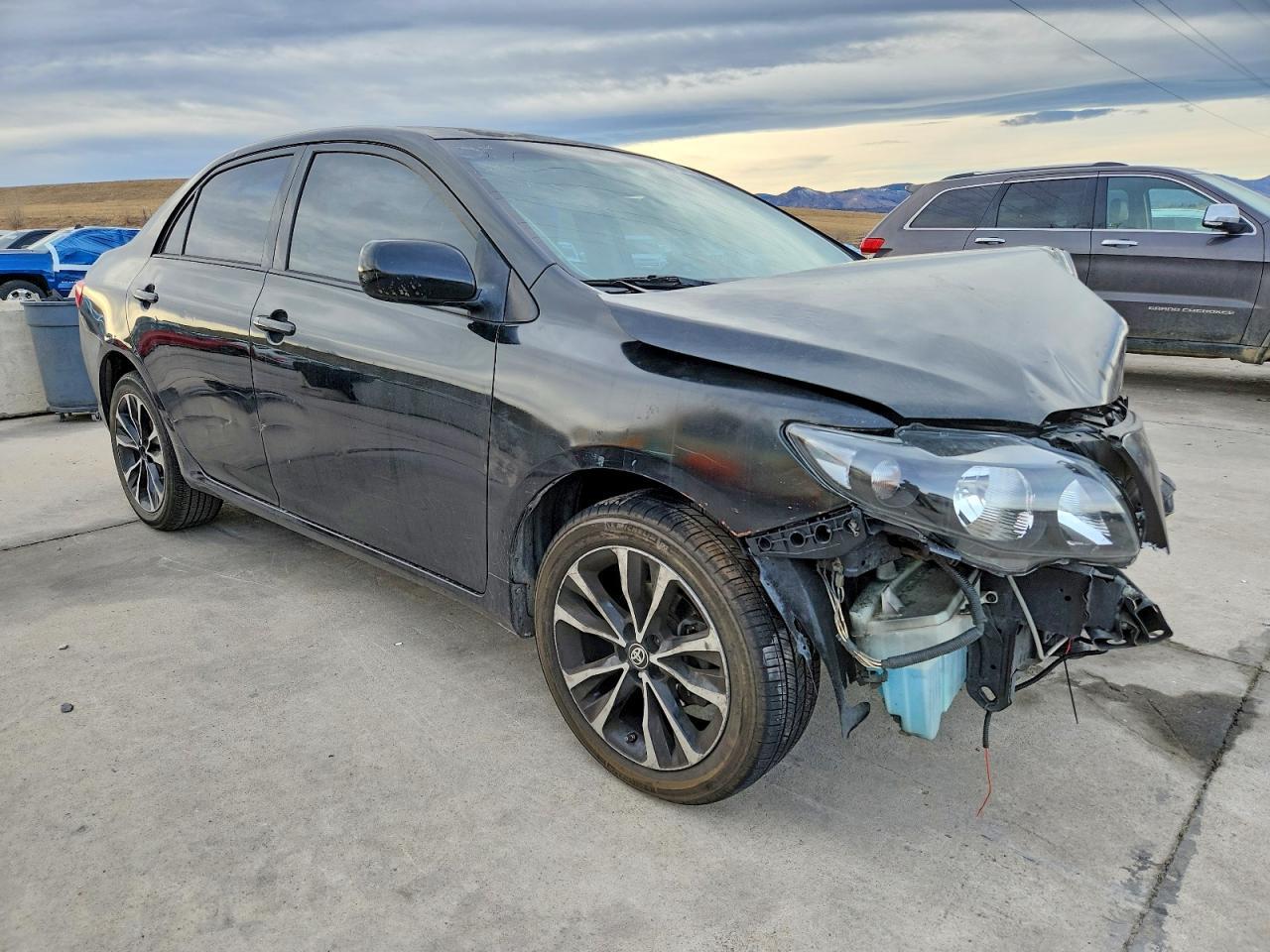 2010 Toyota Corolla - Фото 4