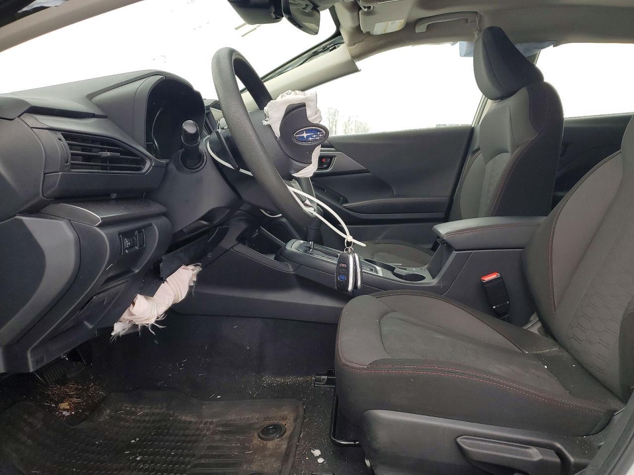 2024 Subaru Impreza Sport - Фото 7