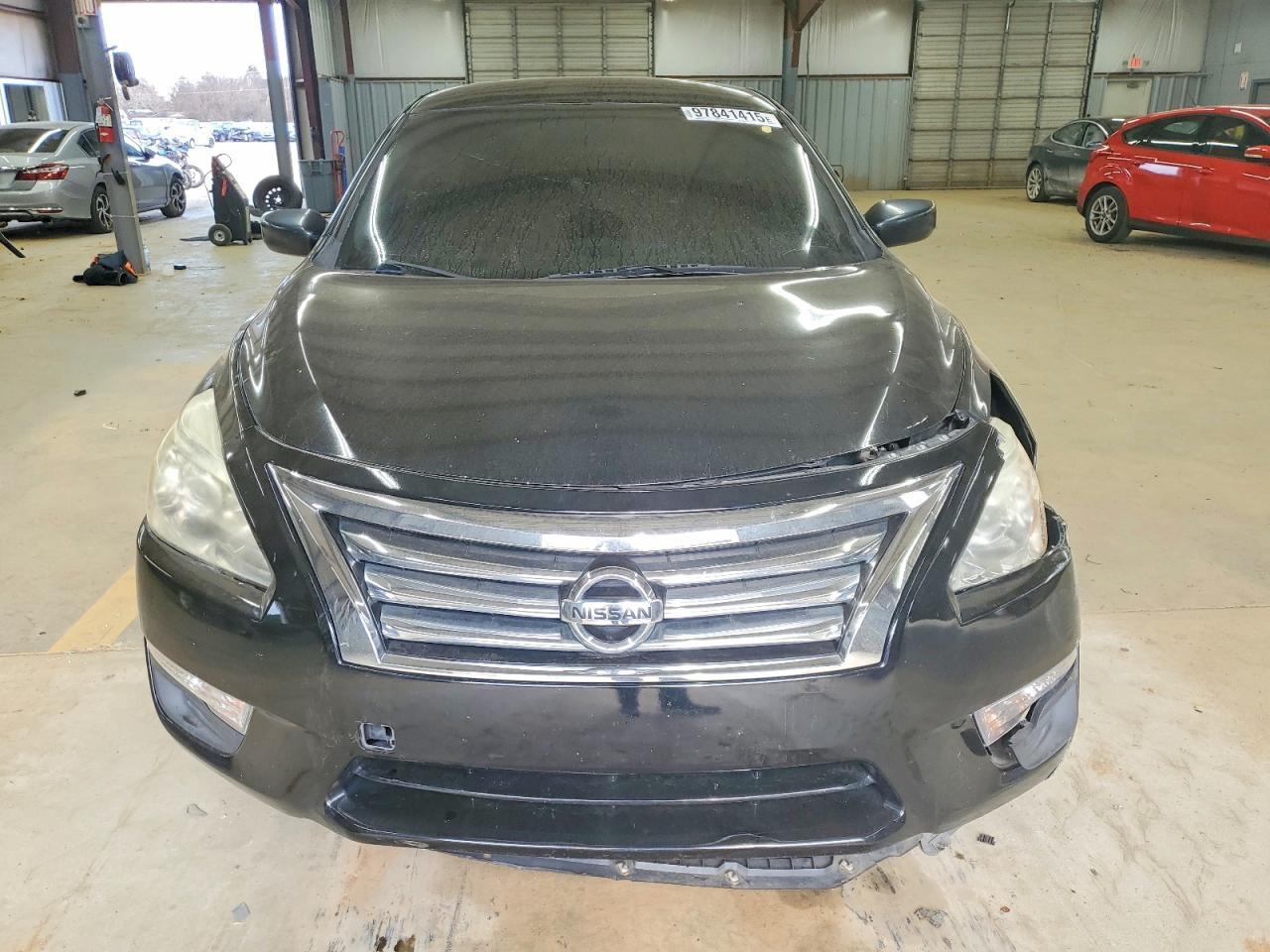 2015 Nissan Altima 2.5 - Фото 5