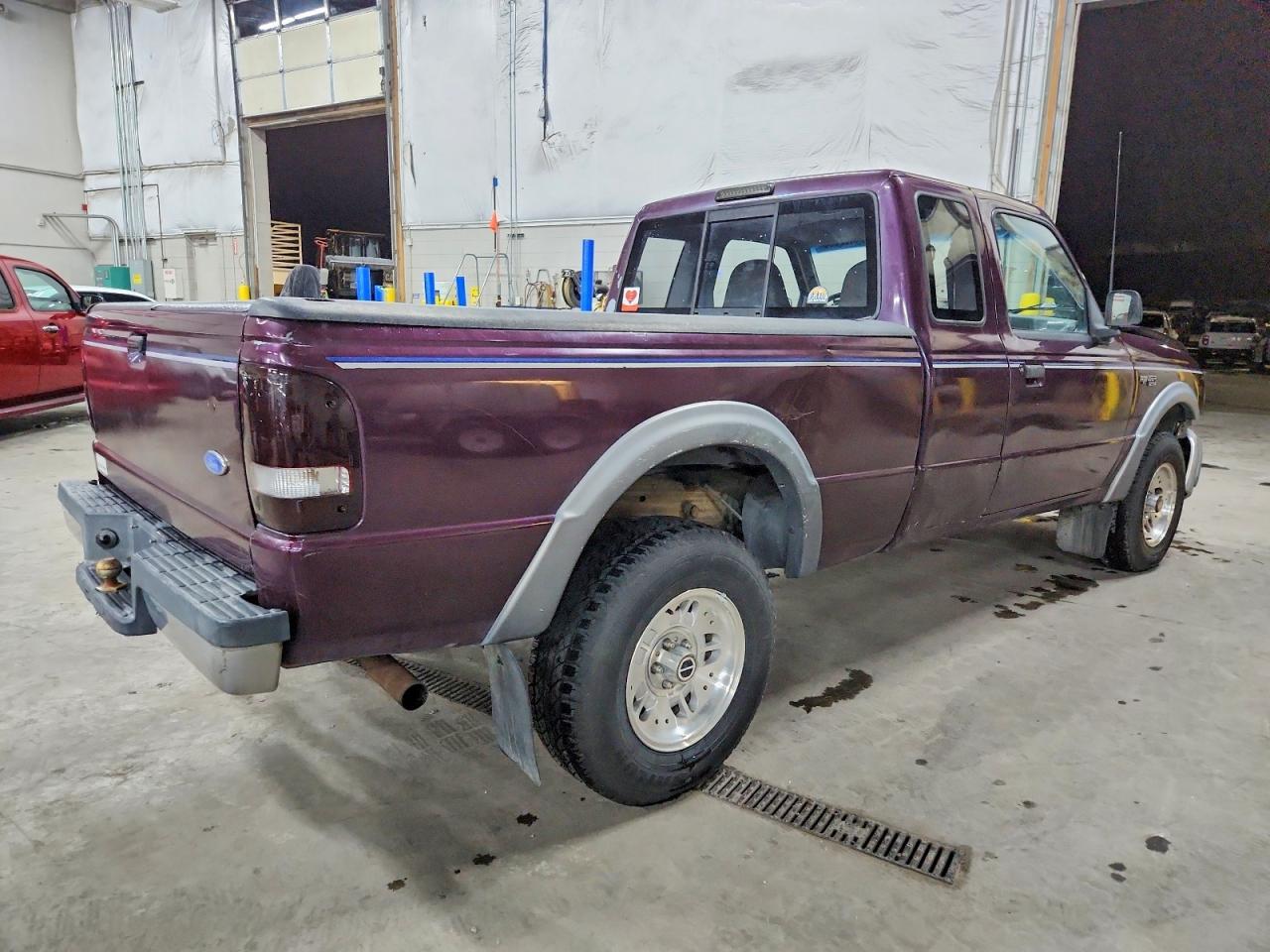 1994 Ford Ranger Super Cab - Image 3