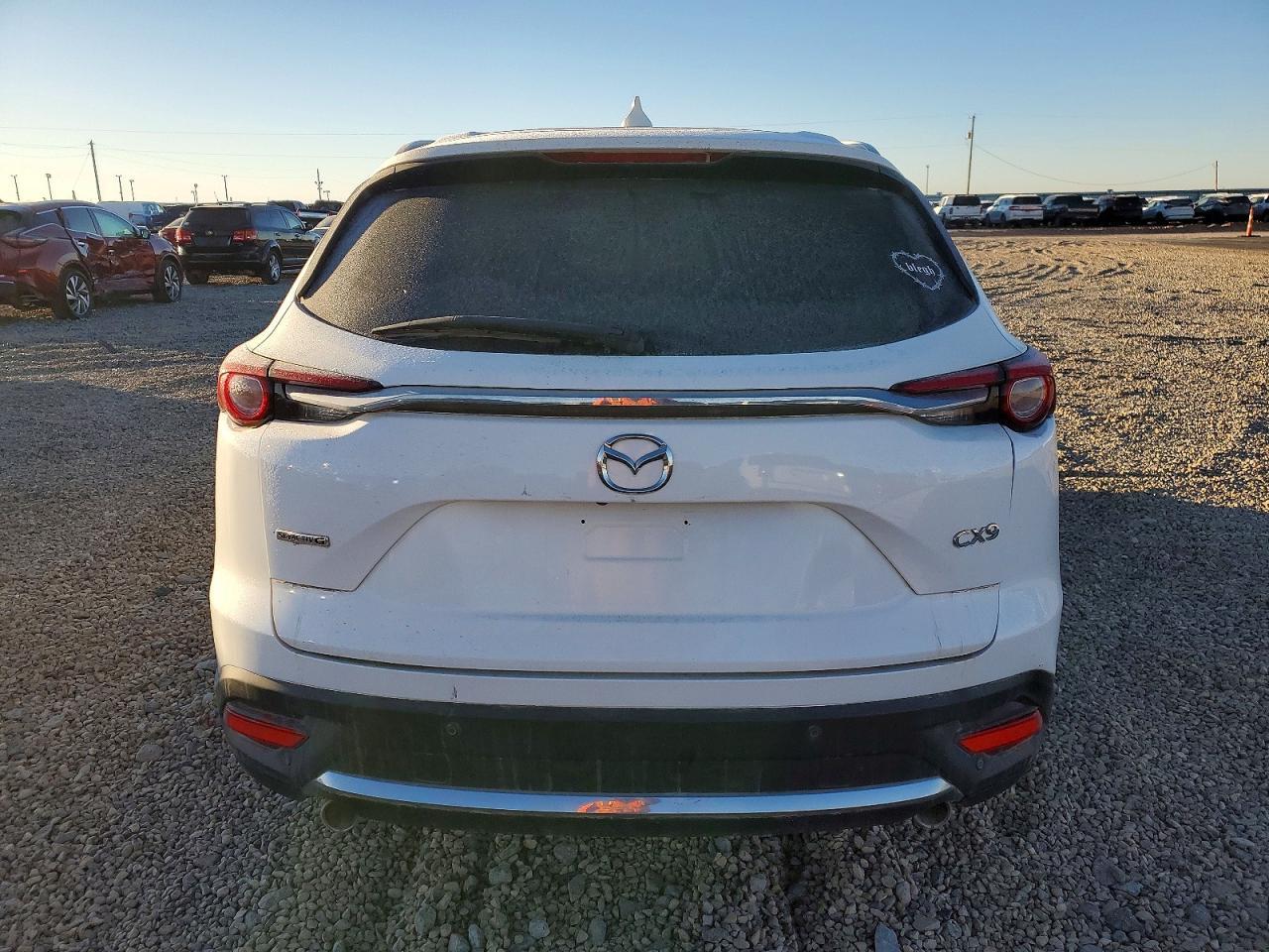 2020 Mazda Cx-9 Grand Touring - Image 6