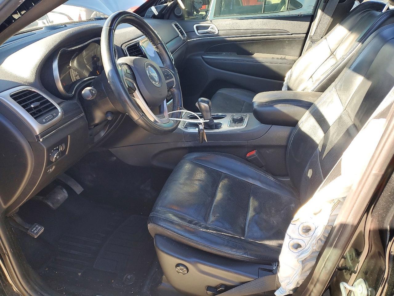 2019 Jeep Grand Cherokee Limited - Image 7