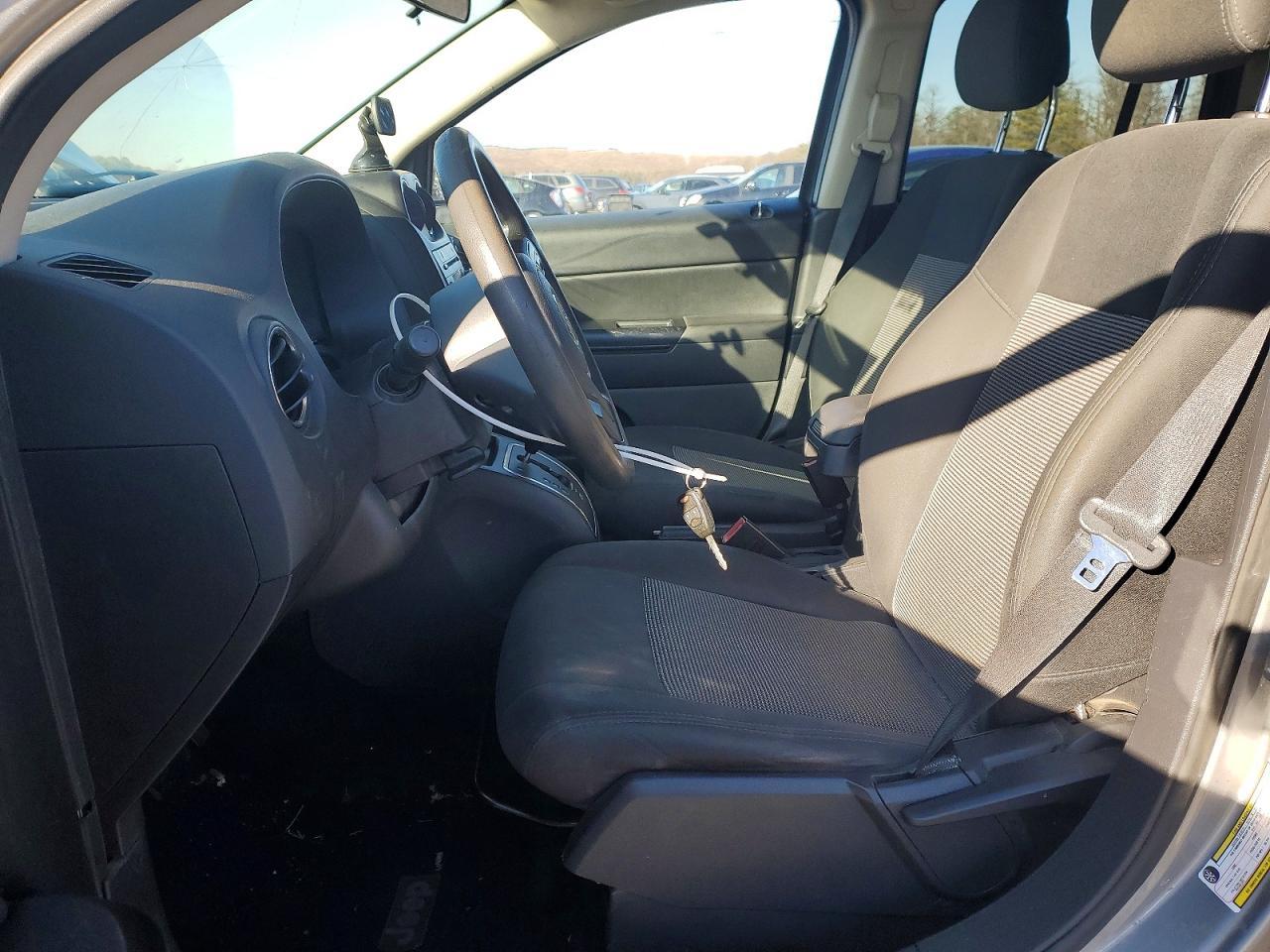 2014 Jeep Compass Sport - Image 7