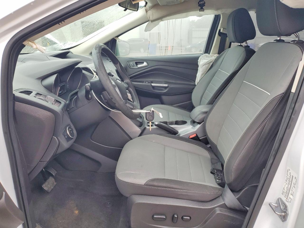 2015 Ford Escape Se - Фото 7