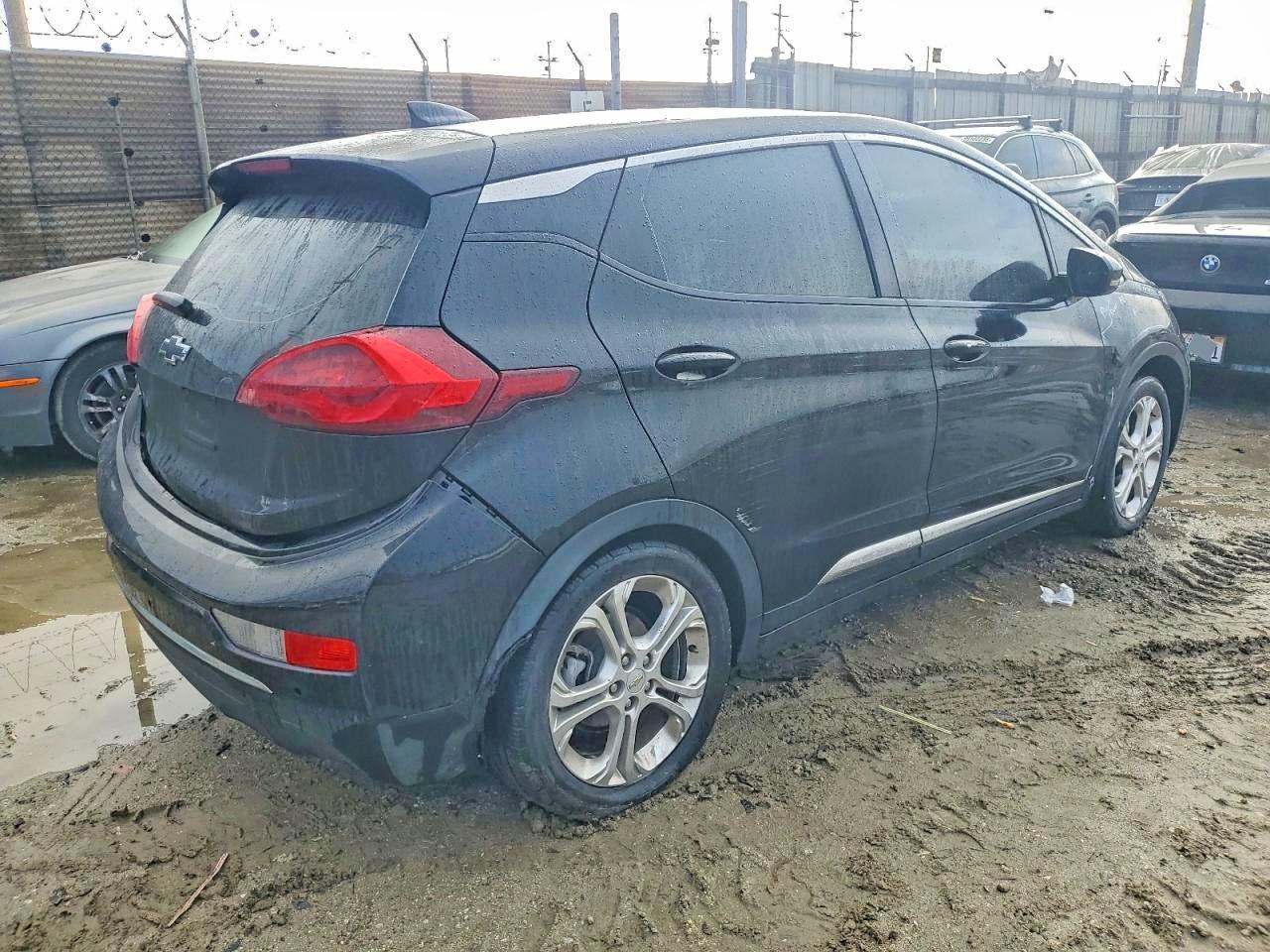 2021 Chevrolet Bolt Ev Lt - Image 3