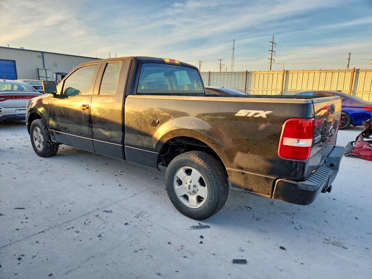 2005 Ford F-150 - Фото 2