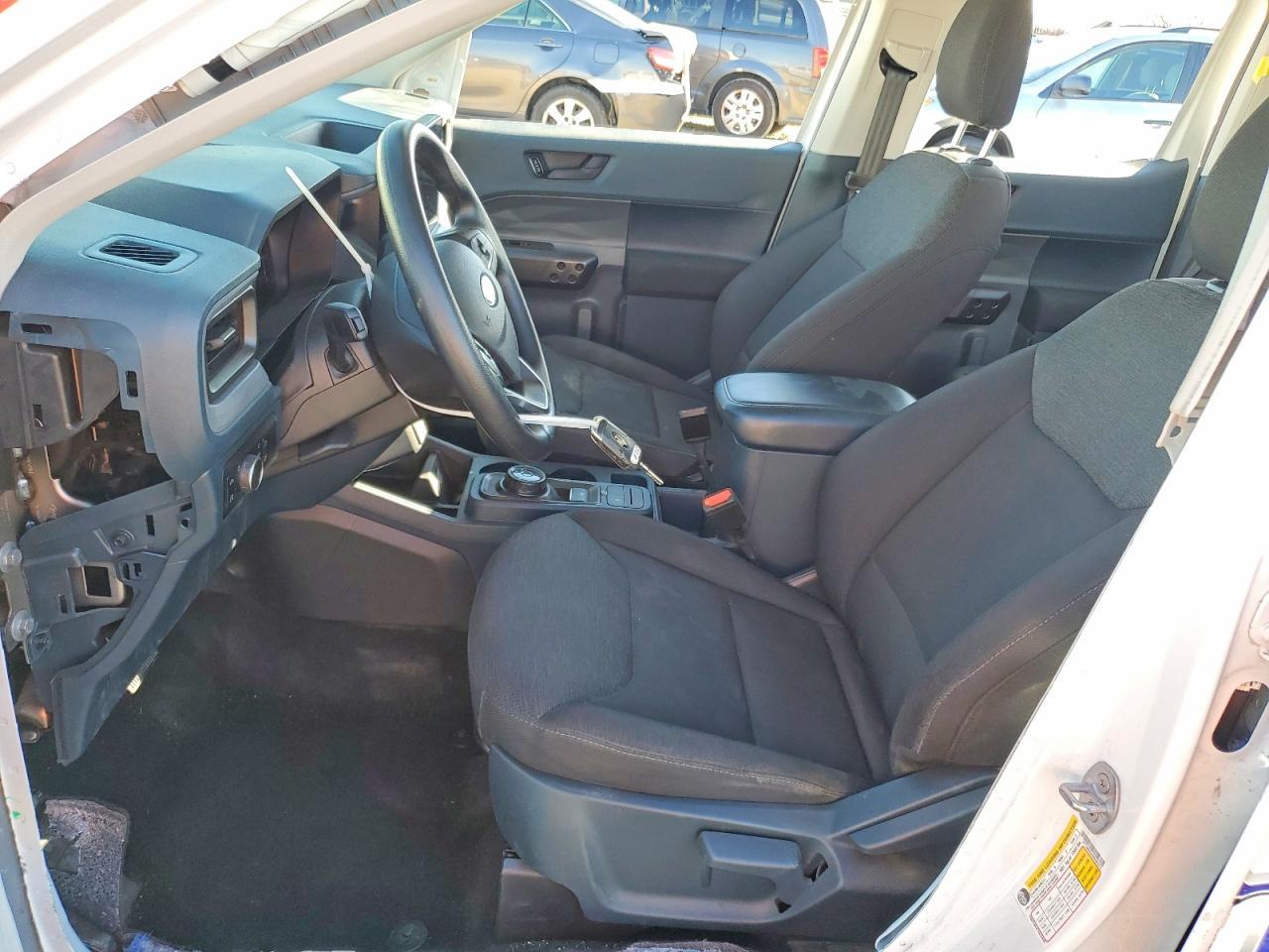 2025 Ford Maverick Xl - Image 7