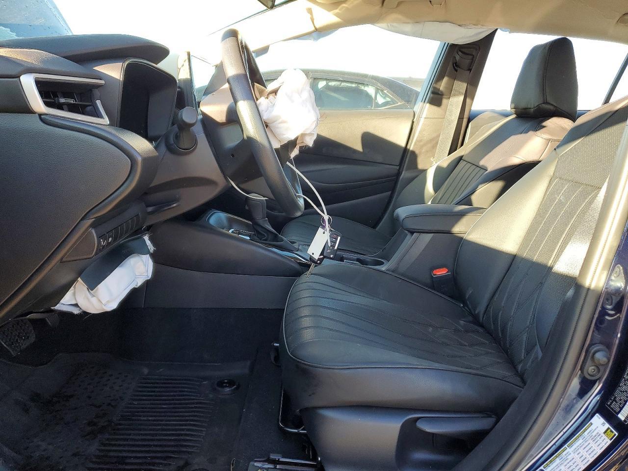 2026 Toyota Corolla Le - Image 7