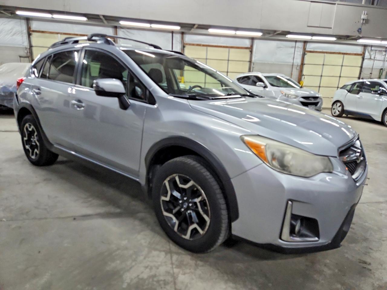 2017 Subaru Crosstrek Limited - Image 4