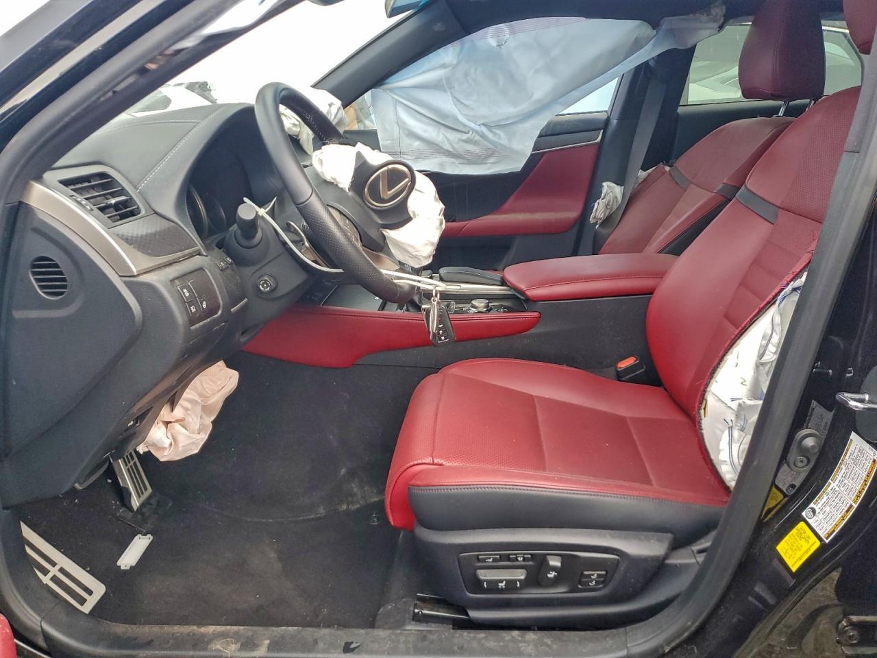 2020 Lexus Gs 350 F Sport - Фото 7