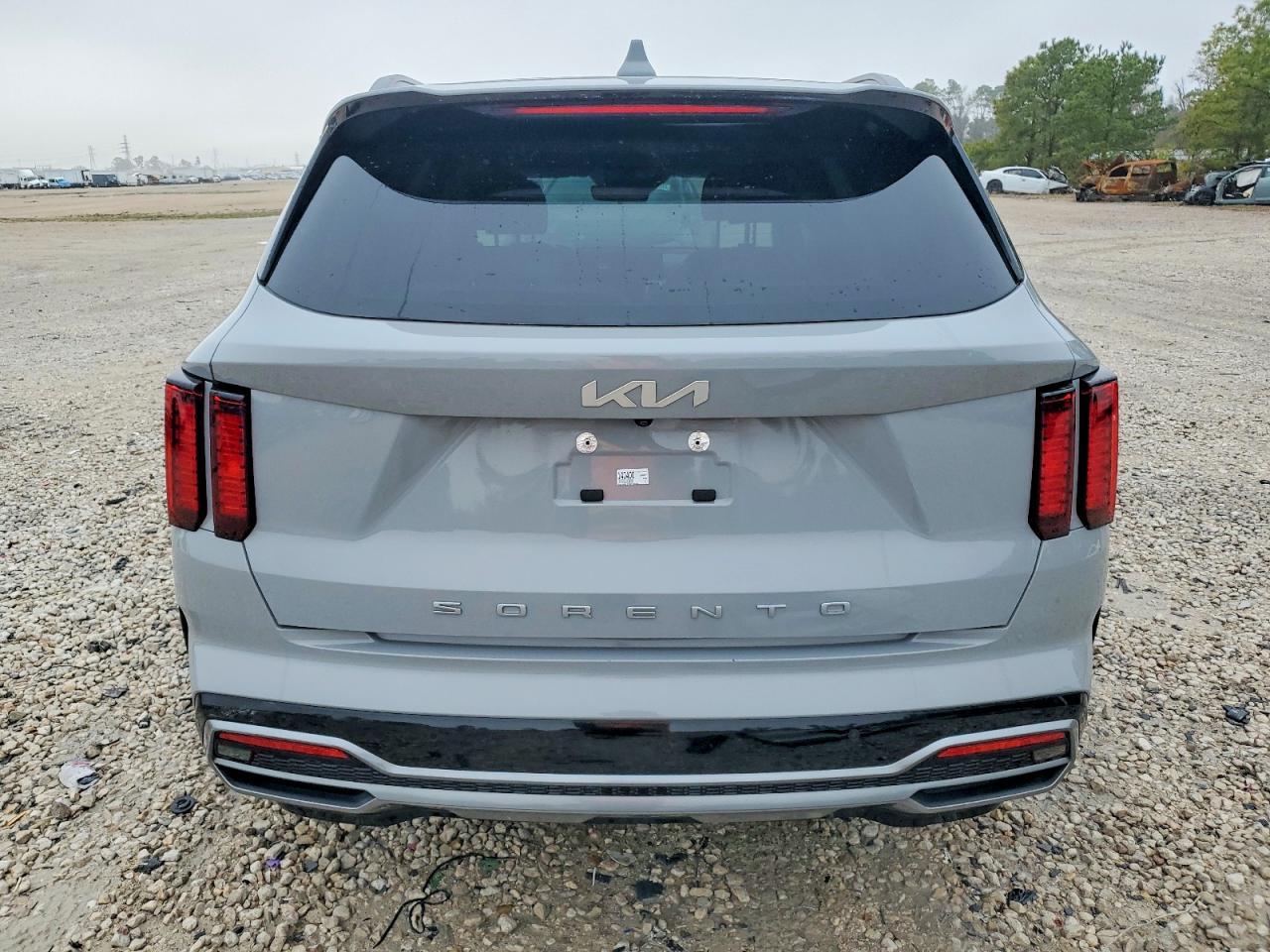2022 Kia Sorento Ex - Image 6
