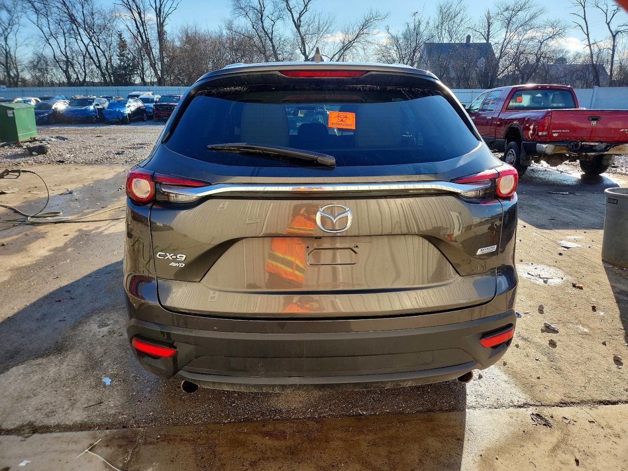 2019 Mazda Cx-9 Touring - Image 6