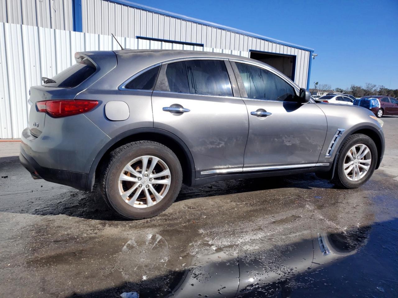 2013 Infiniti Fx37 ** Cln Title * Pri Fleet ** - Фото 3