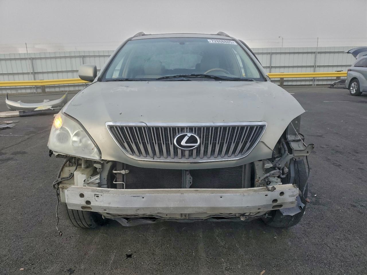 2004 Lexus Rx 330 - Image 5