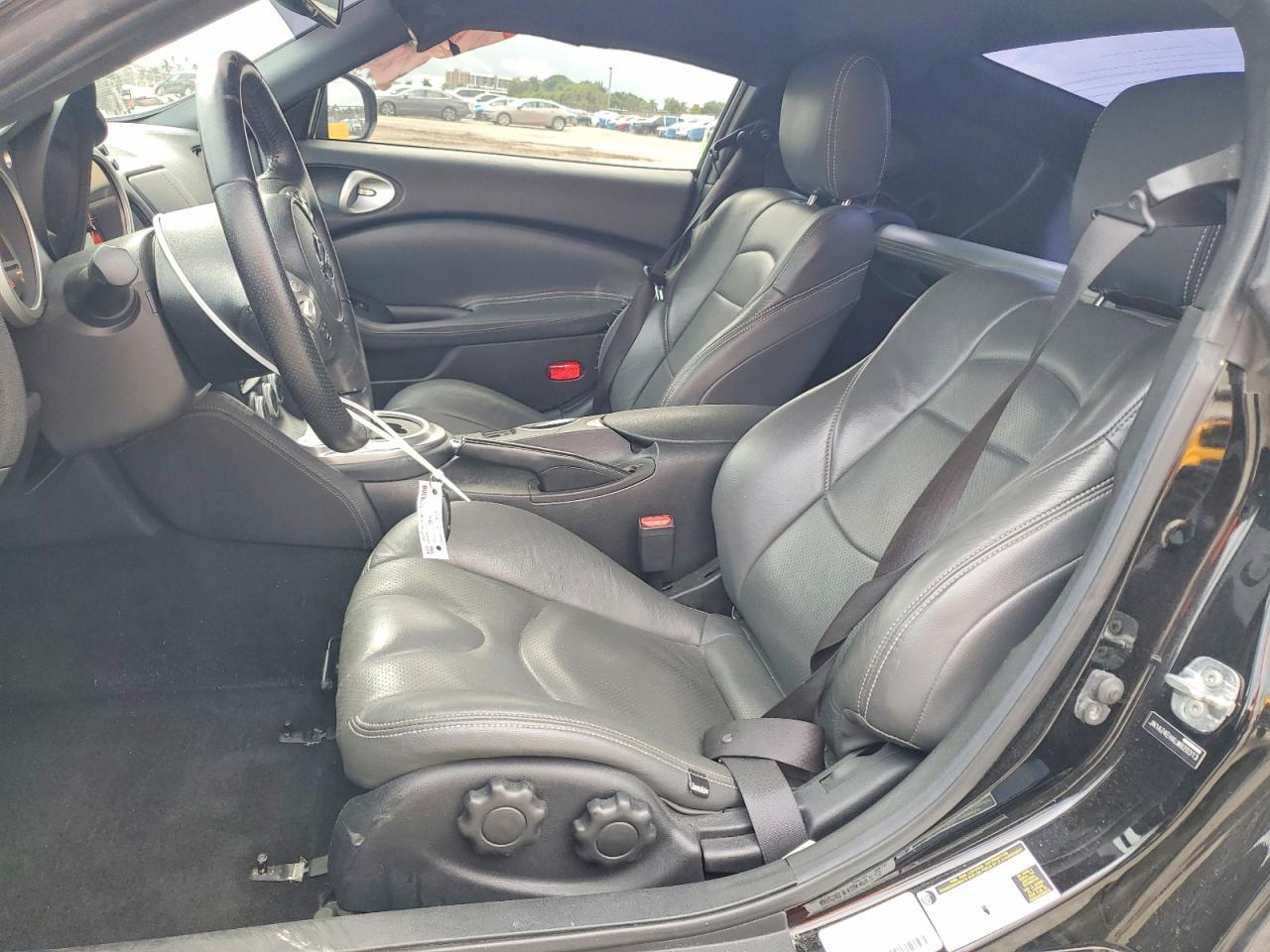 2020 Nissan 370Z Base - Image 7