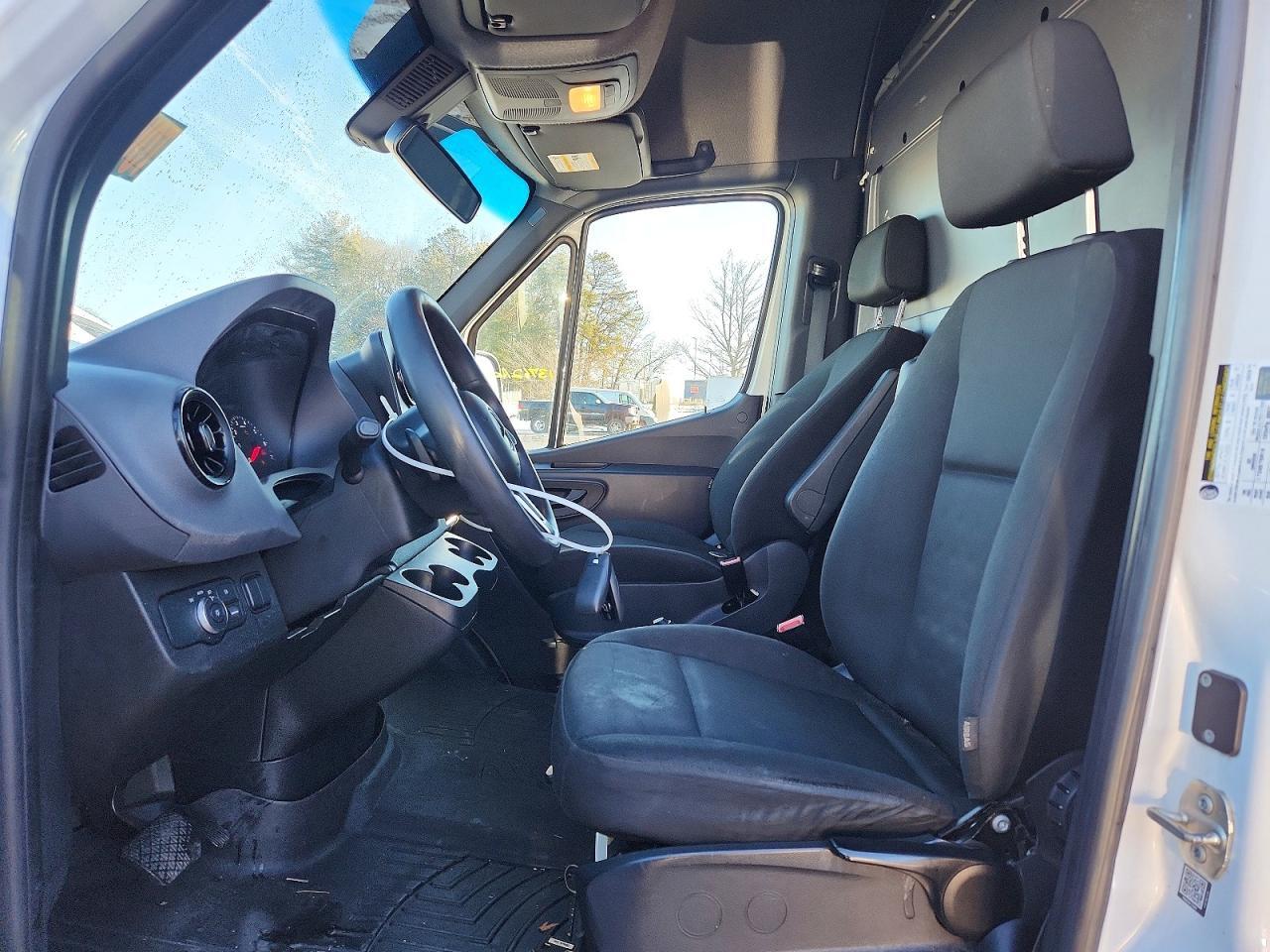 2021 Mercedes-Benz Sprinter 2500 - Image 7