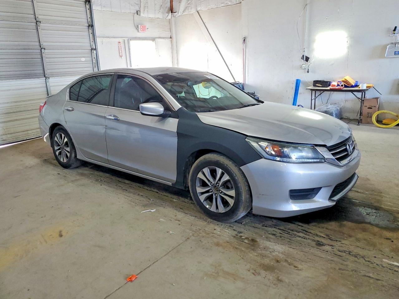 2014 Honda Accord Lx - Image 4