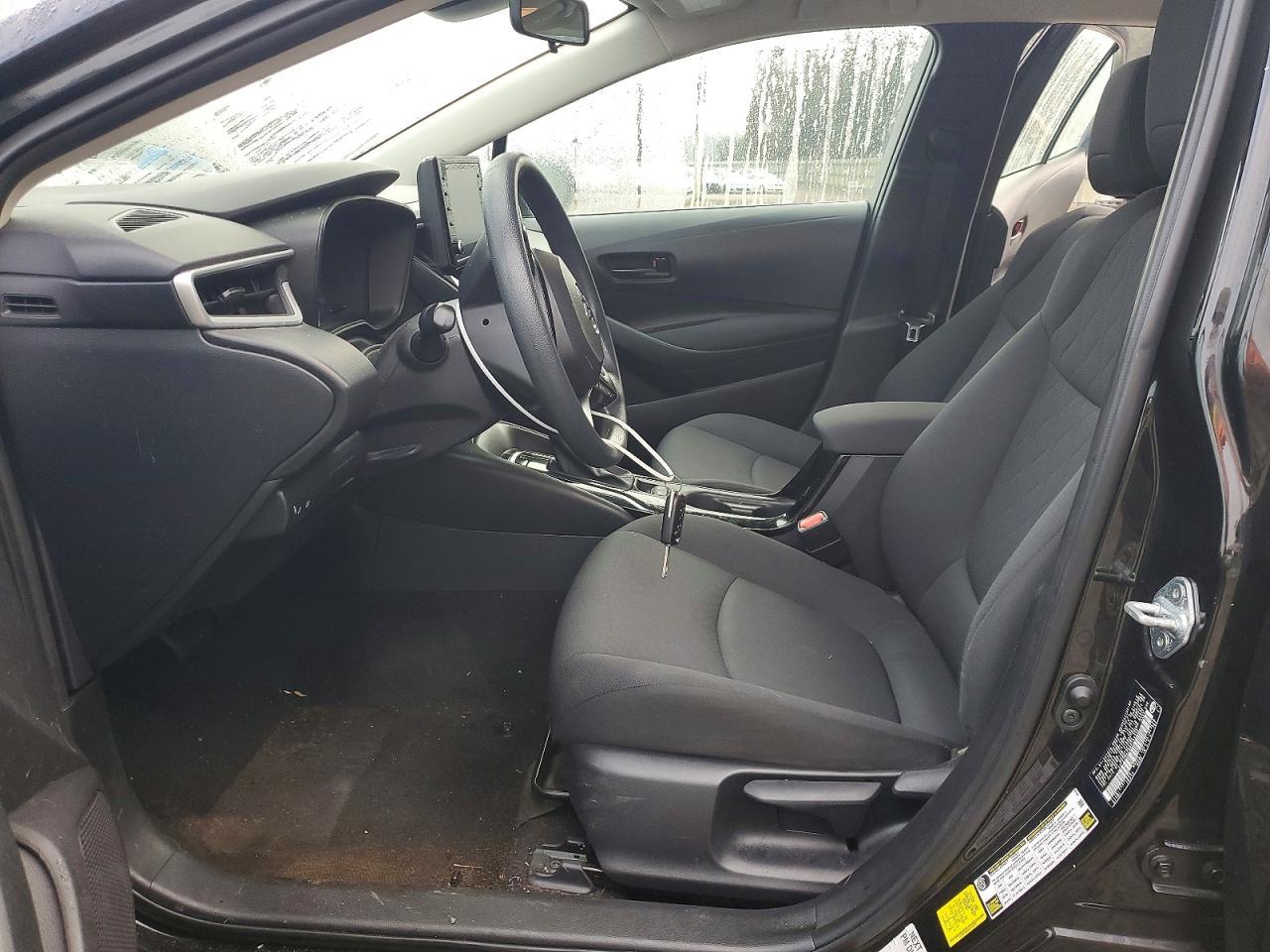 2022 Toyota Corolla Le - Фото 7