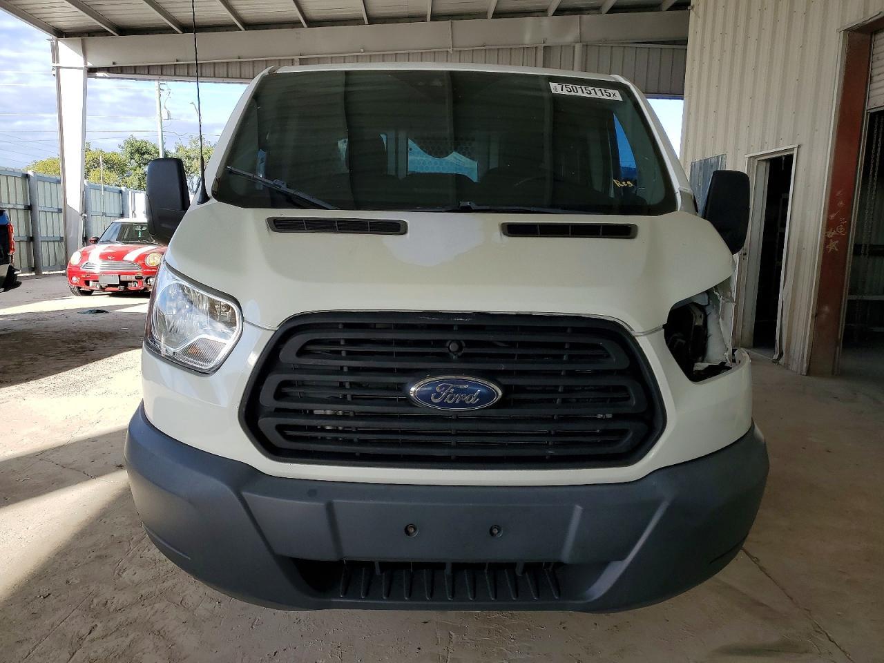 2018 Ford Transit T-150 - Фото 5