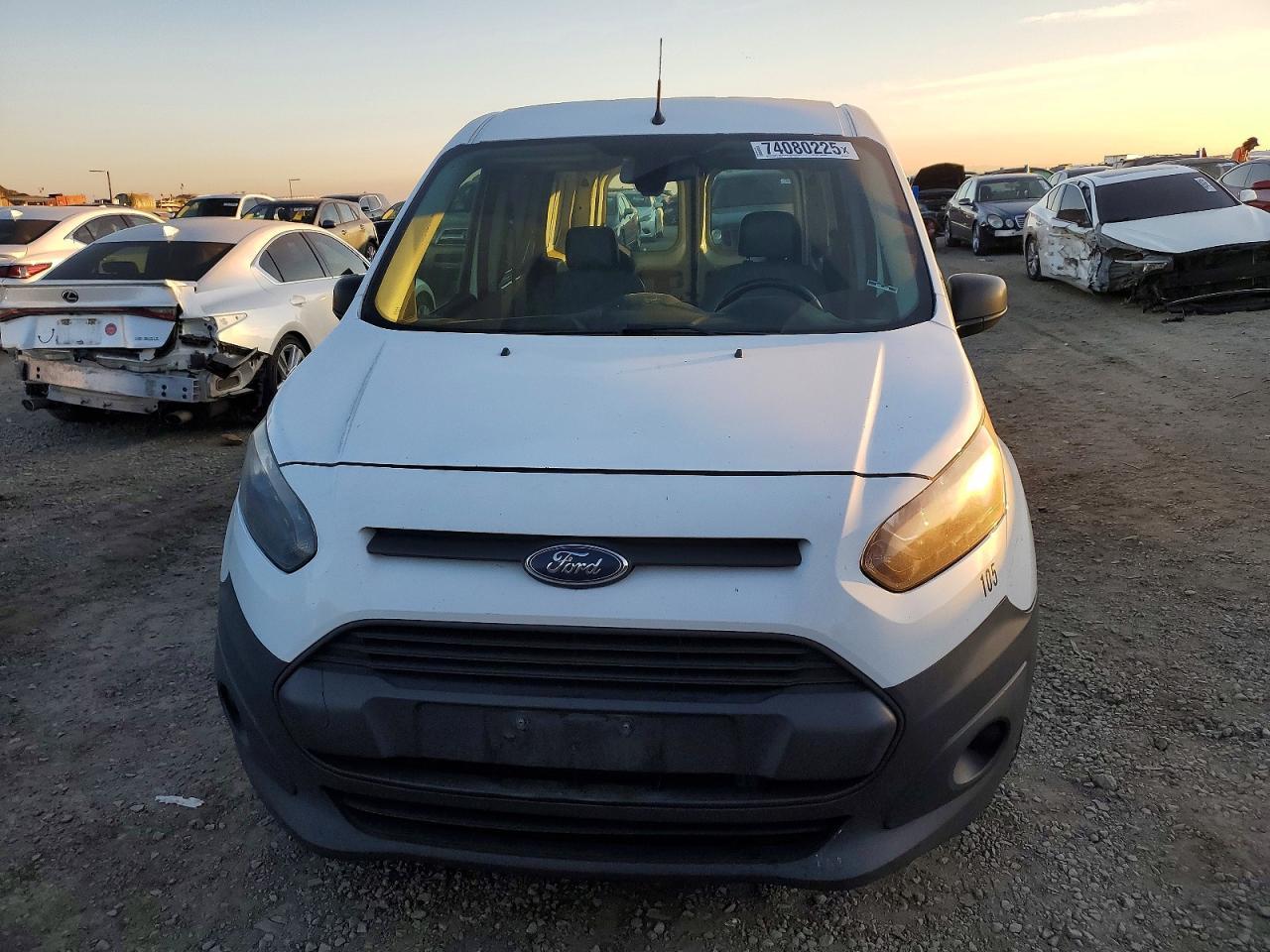 2018 Ford Transit - Image 5