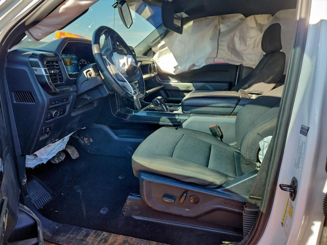 2022 Ford F150 Supercrew - Image 7