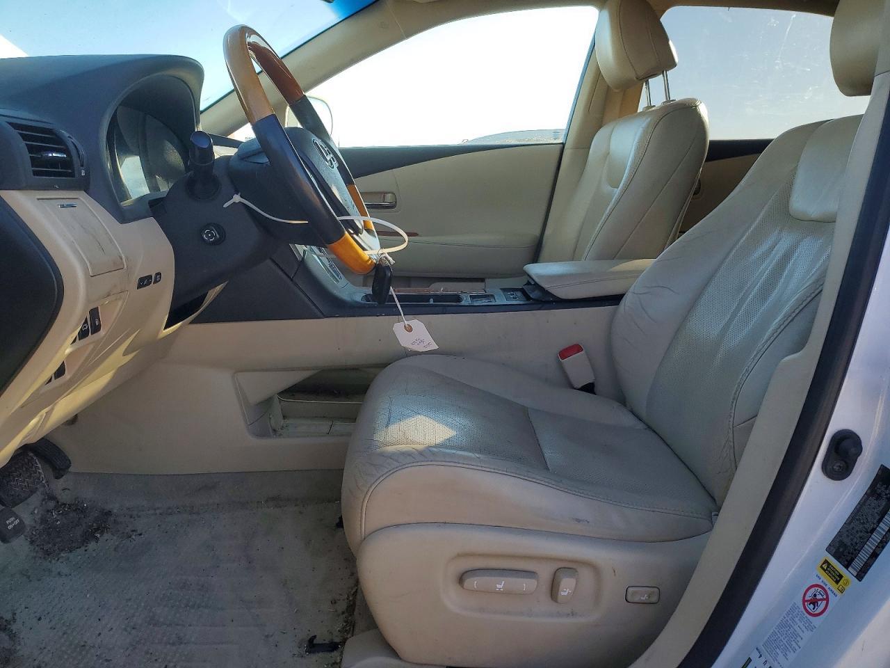 2012 Lexus Rc 350 Base - Фото 7