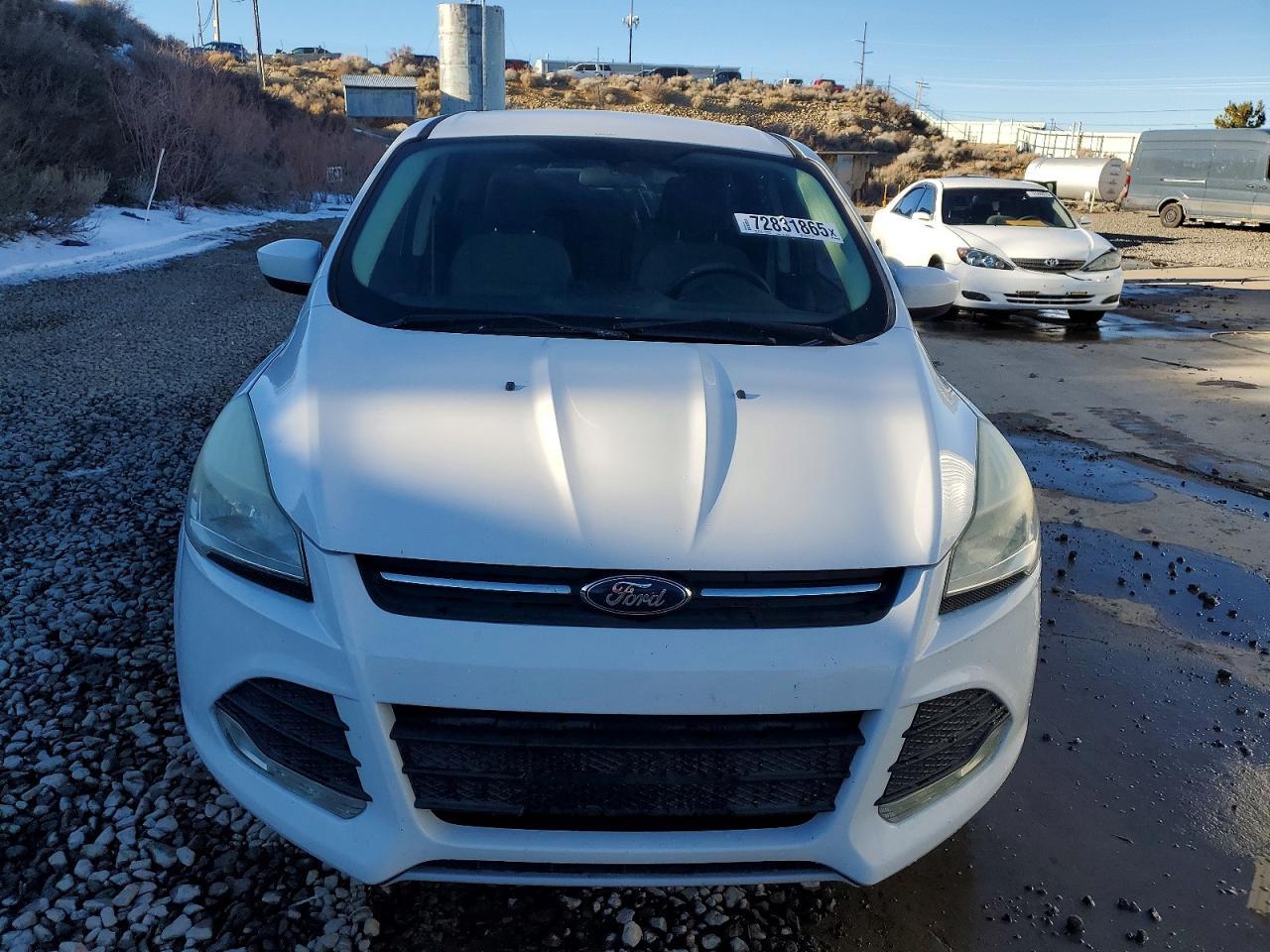 2015 Ford Escape Se - Image 5