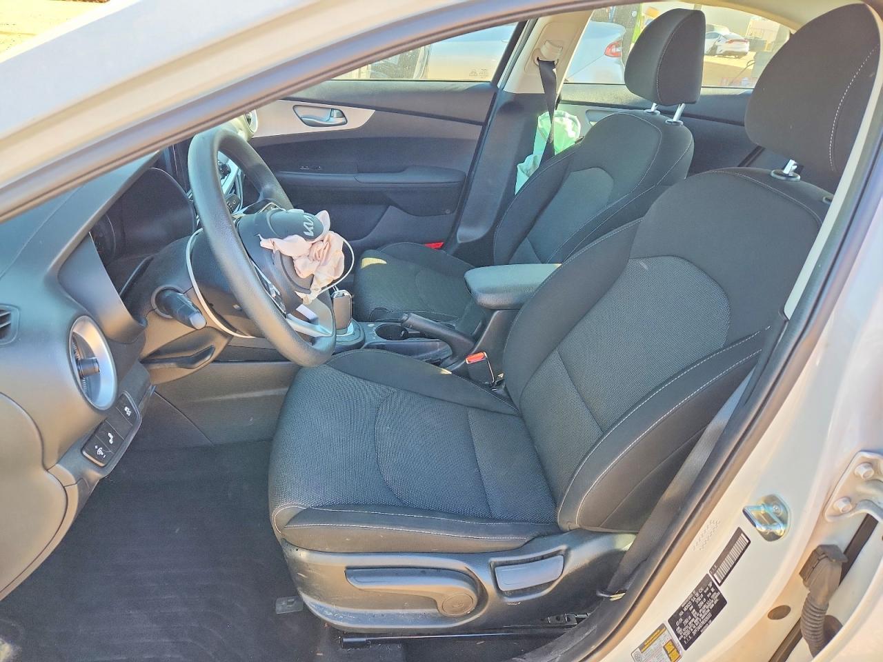 2024 Kia Forte Lx - Фото 7