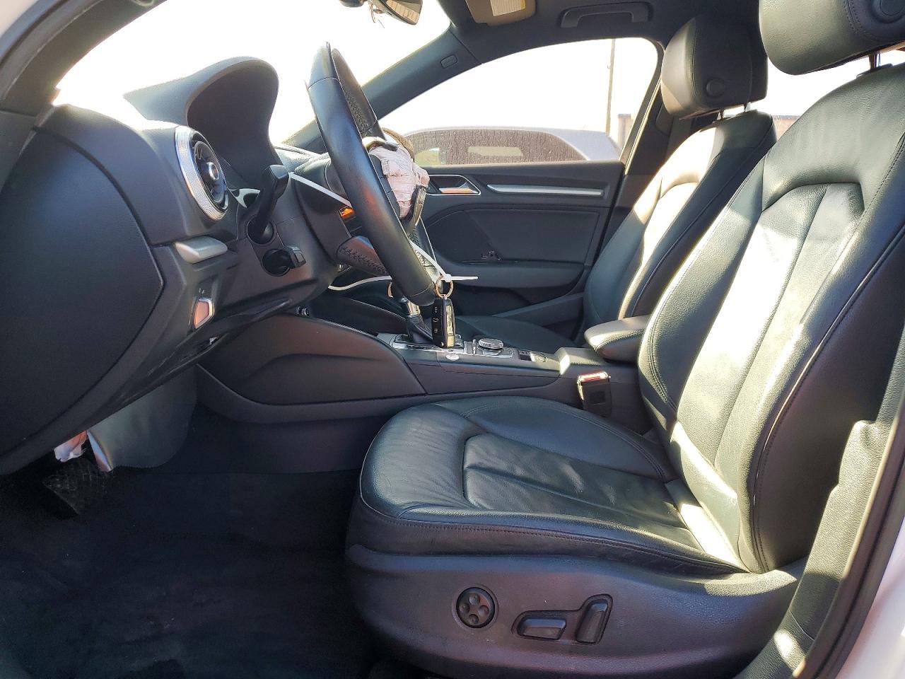 2018 Audi A3 Premium - Фото 7