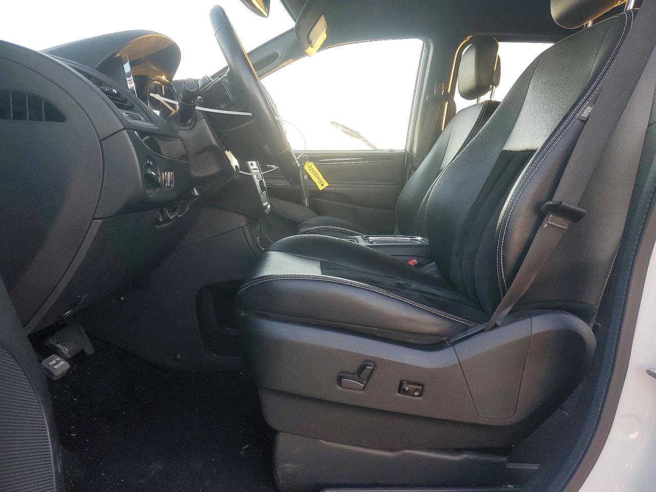 2018 Dodge Grand Caravan Sxt - Image 7