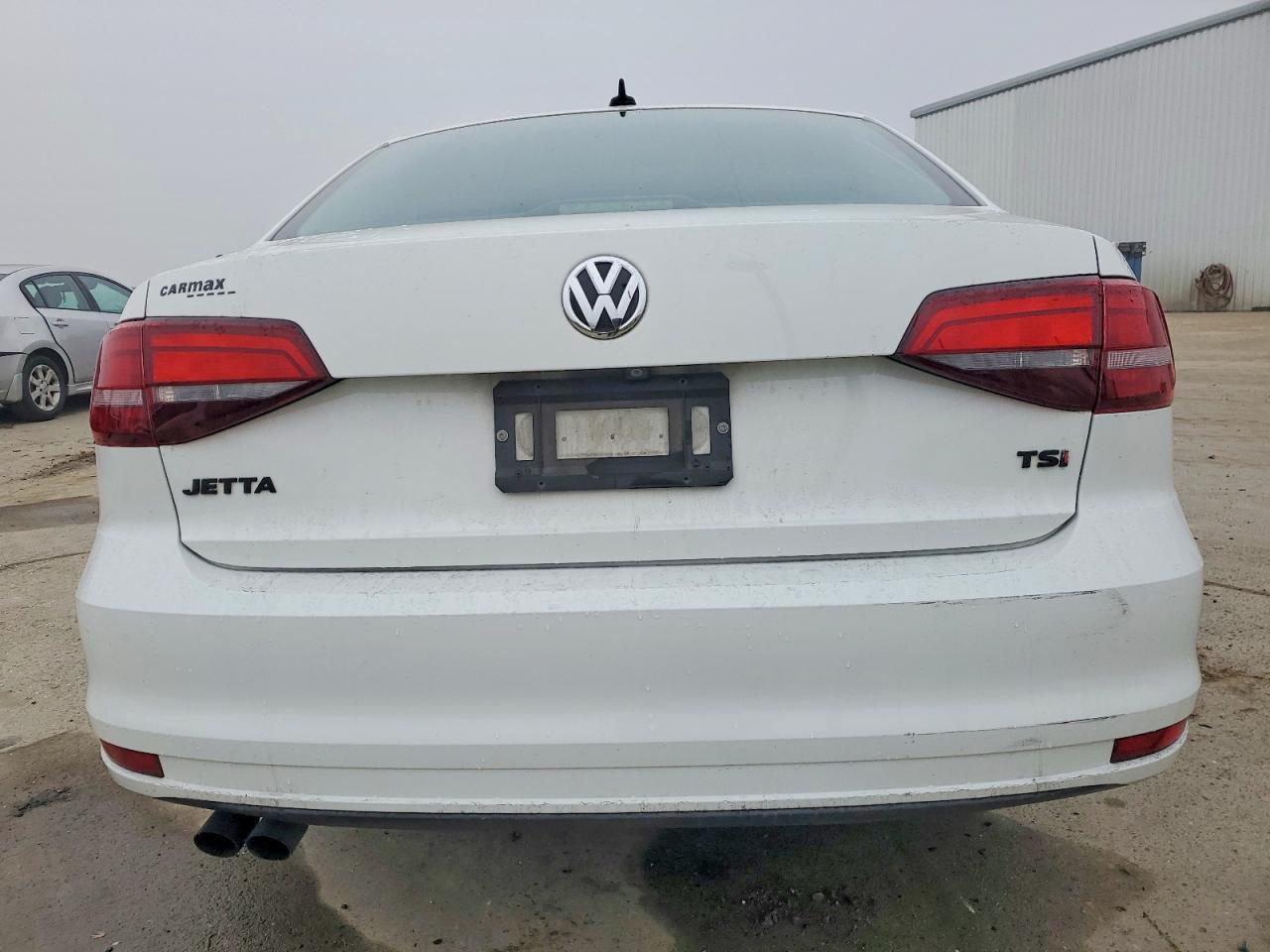 2016 Volkswagen Jetta S - Image 6