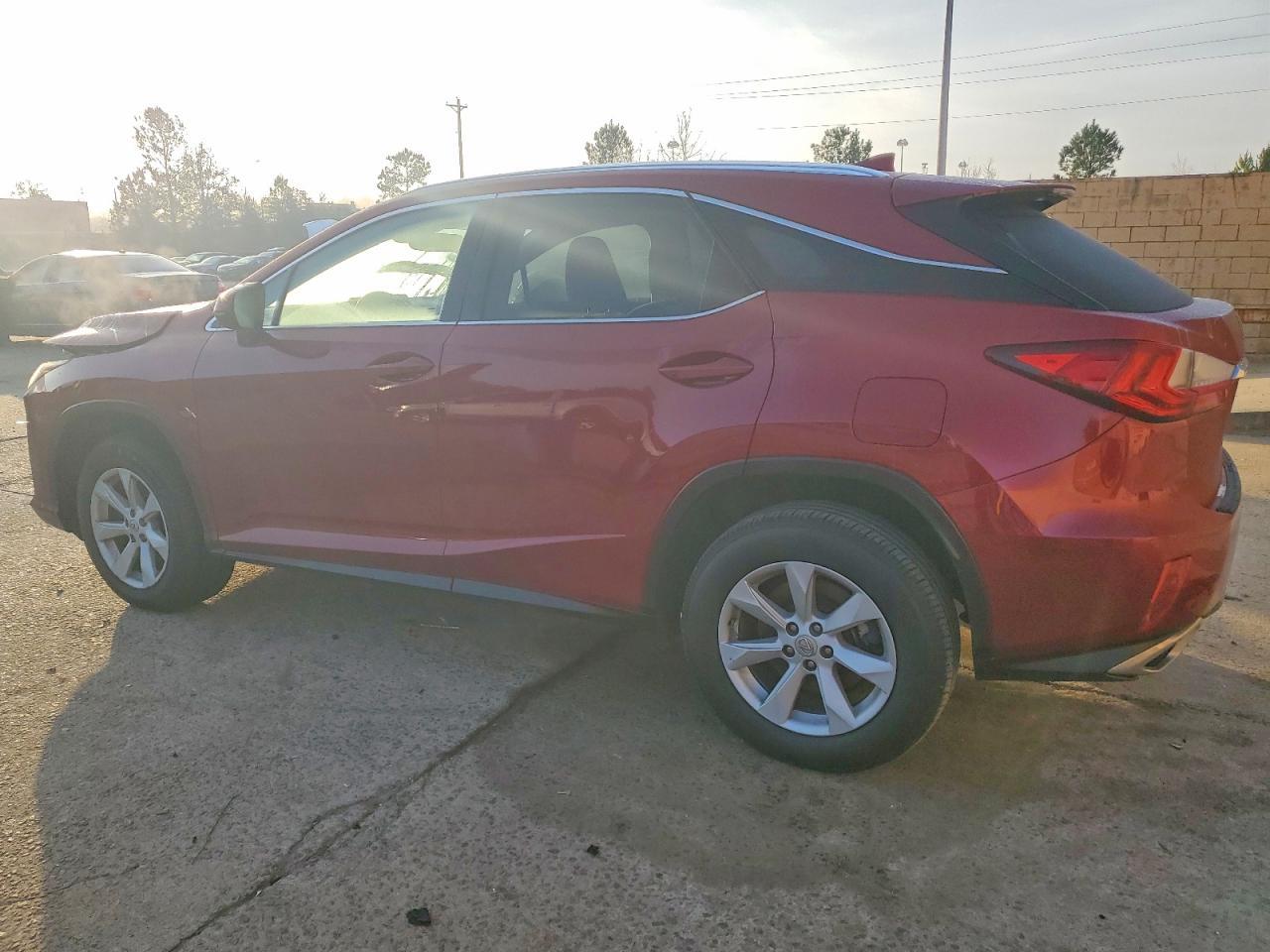 2017 Lexus Rx 350 Base - Image 2