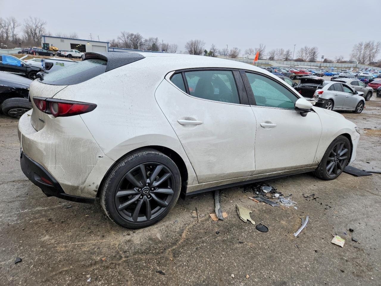 2019 Mazda 3 - Фото 3