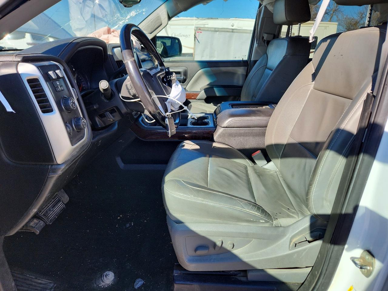 2016 GMC Sierra K1500 Slt - Фото 7