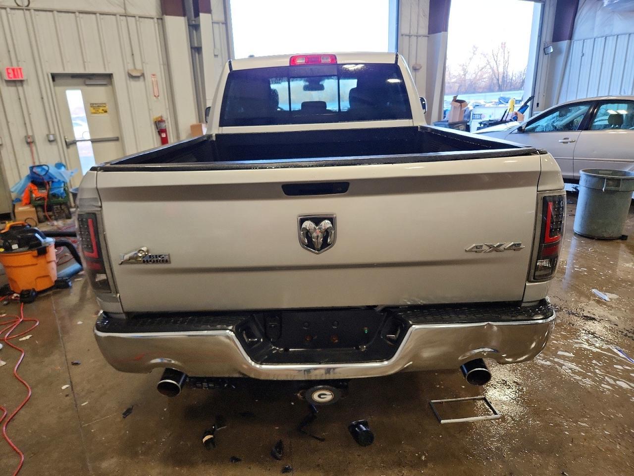 2014 Ram 1500 Slt - Фото 6
