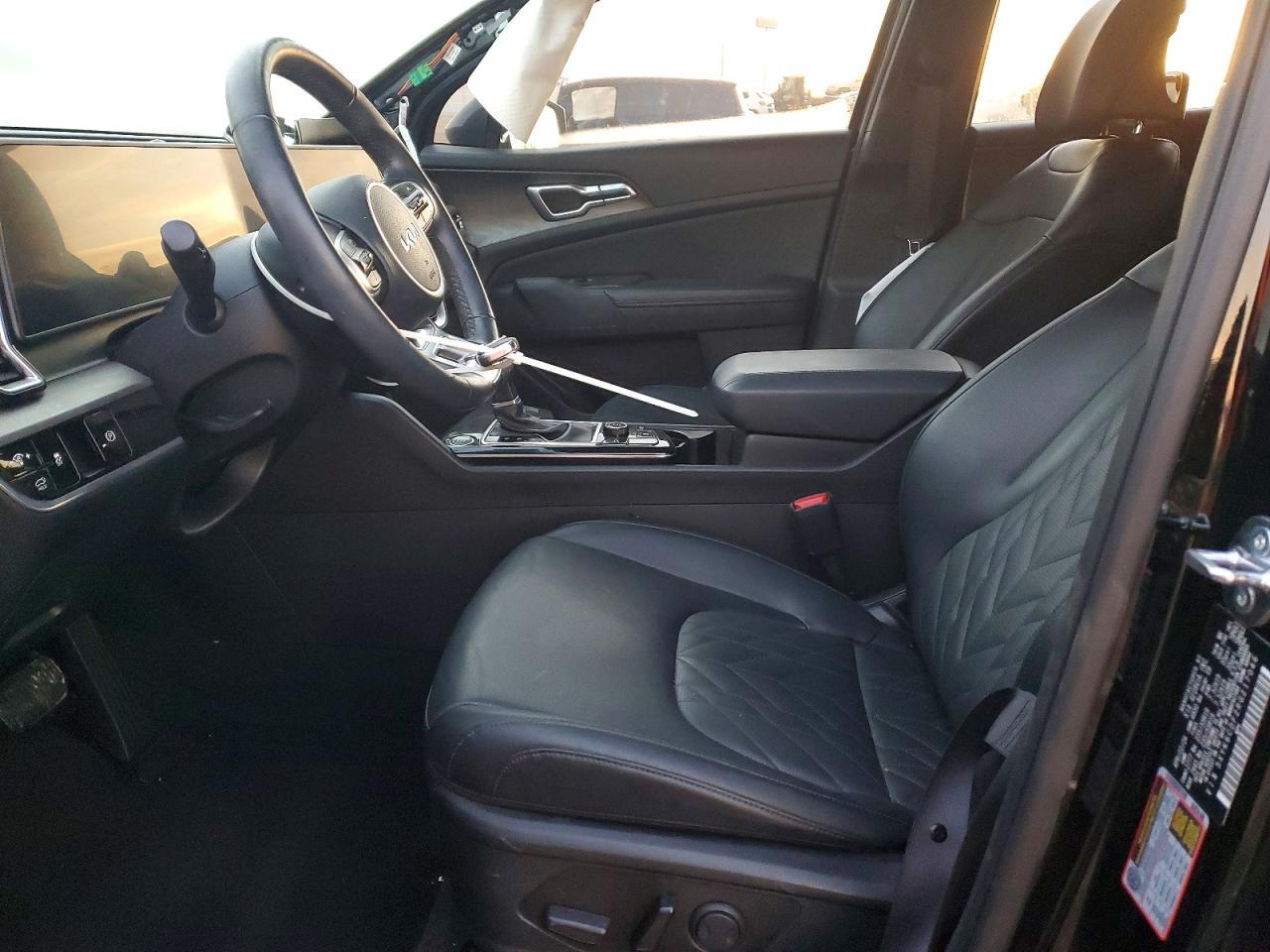 2024 Kia Sportage X Line - Фото 7