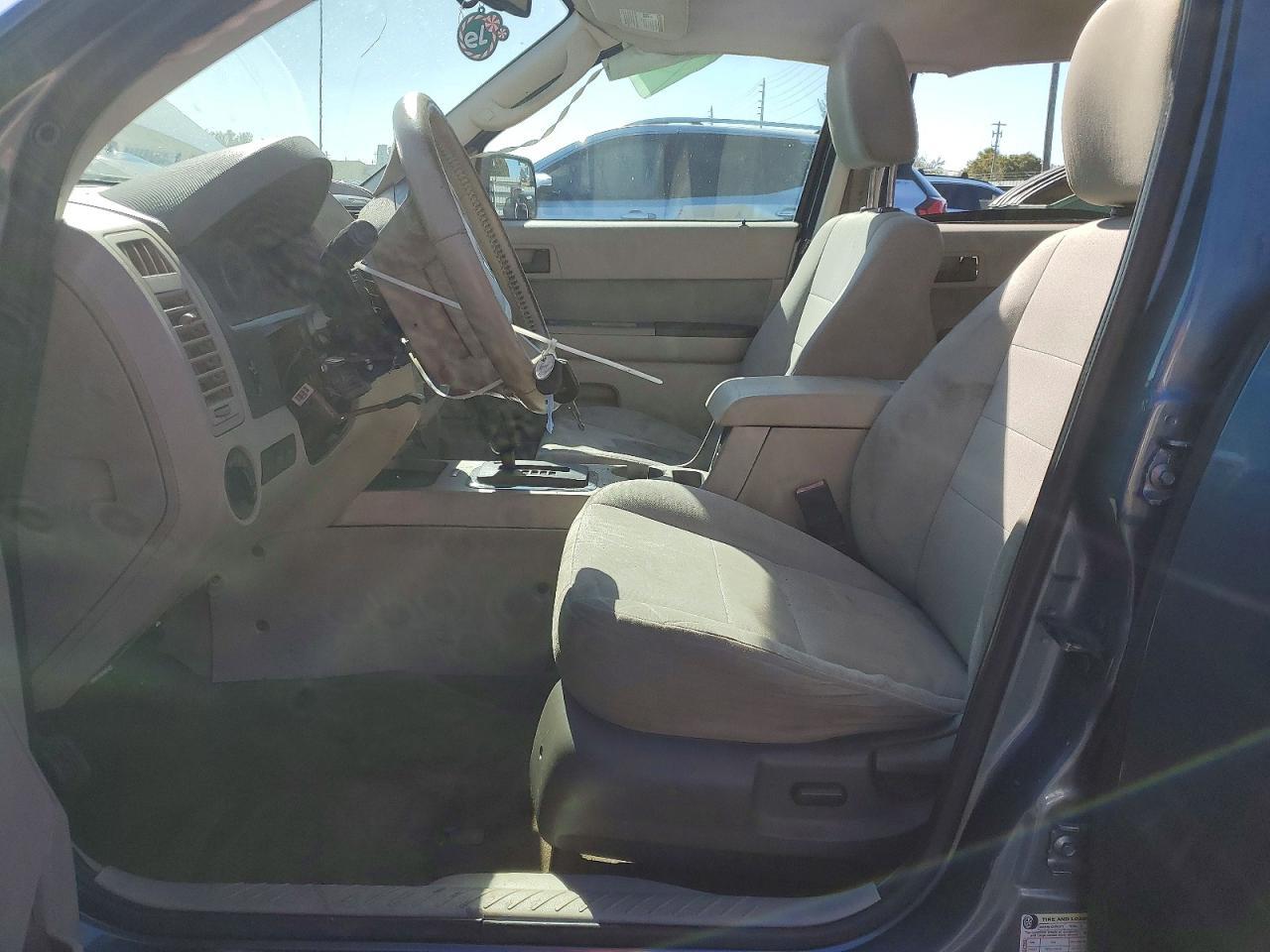 2010 Ford Escape Xlt - Image 7