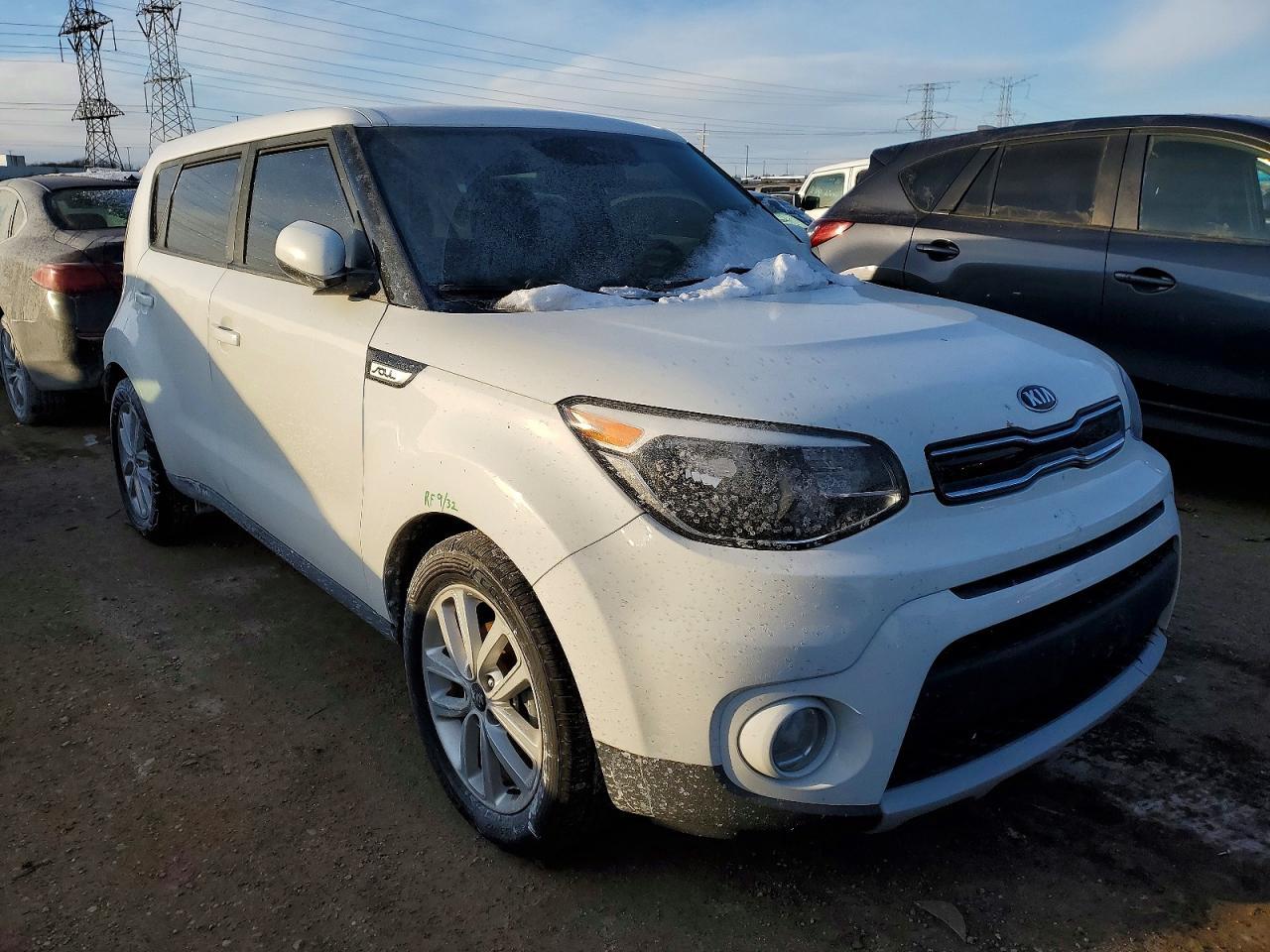 2019 Kia Soul + - Image 4