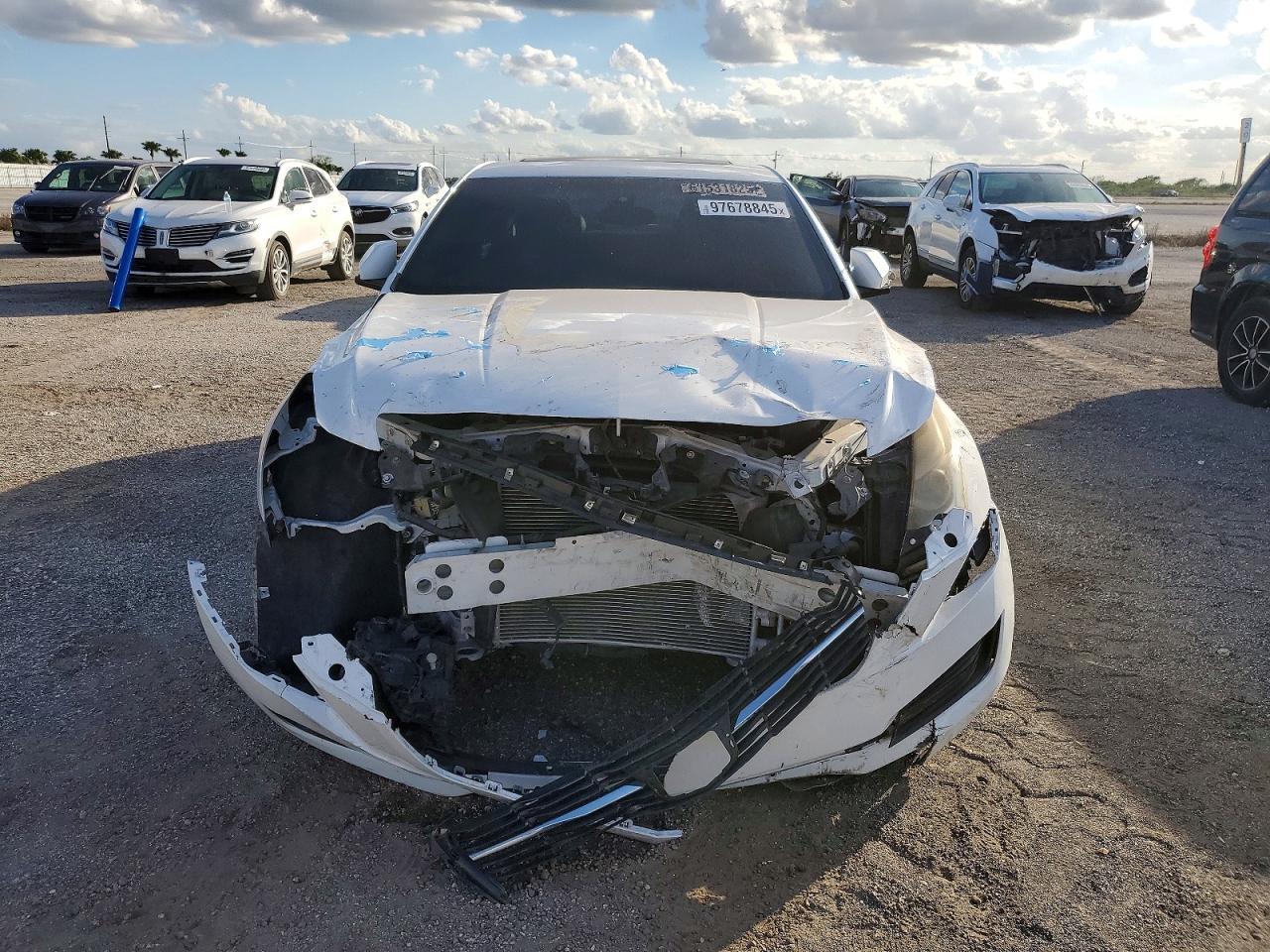 2016 Cadillac Ats - Фото 5