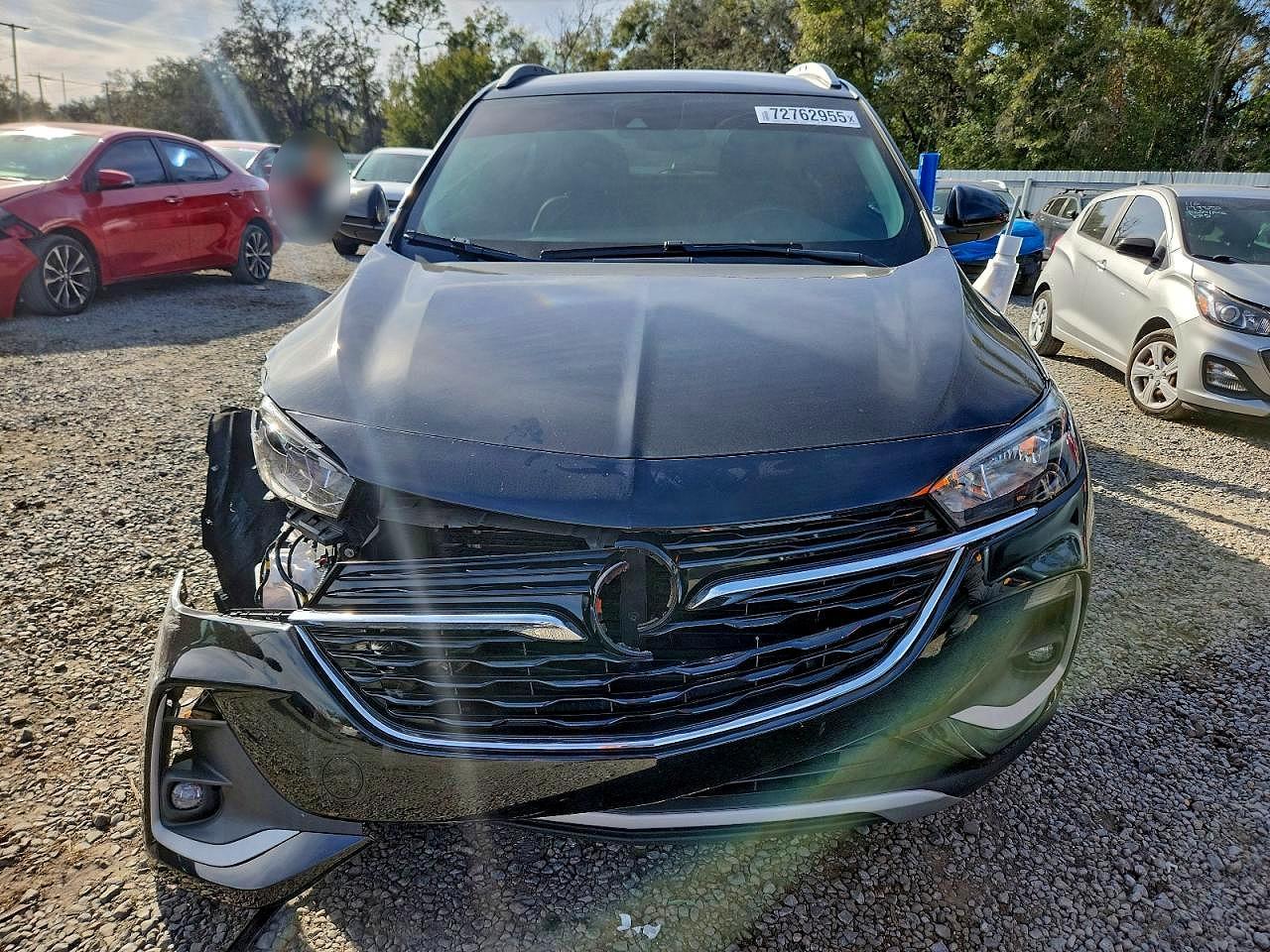 2021 Buick Encore Gx Select - Image 5